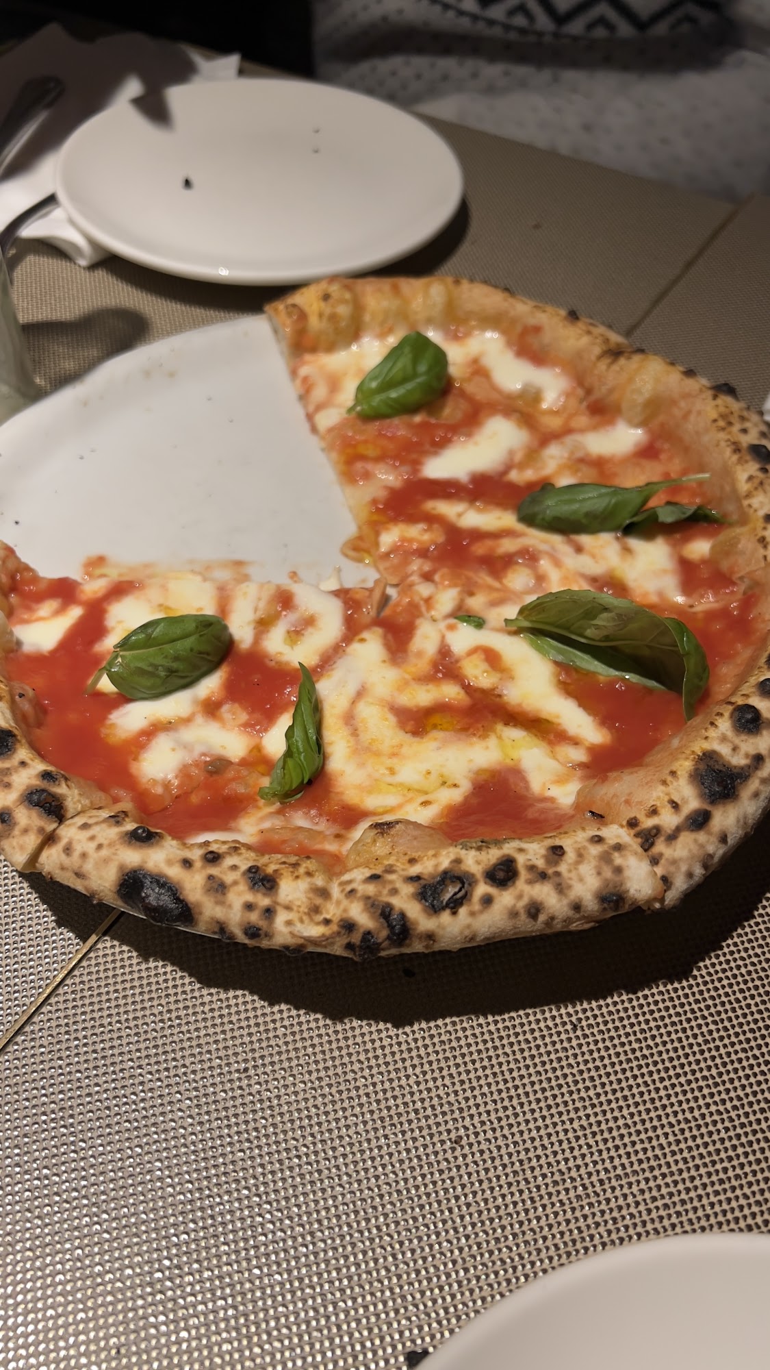 Dry Milano