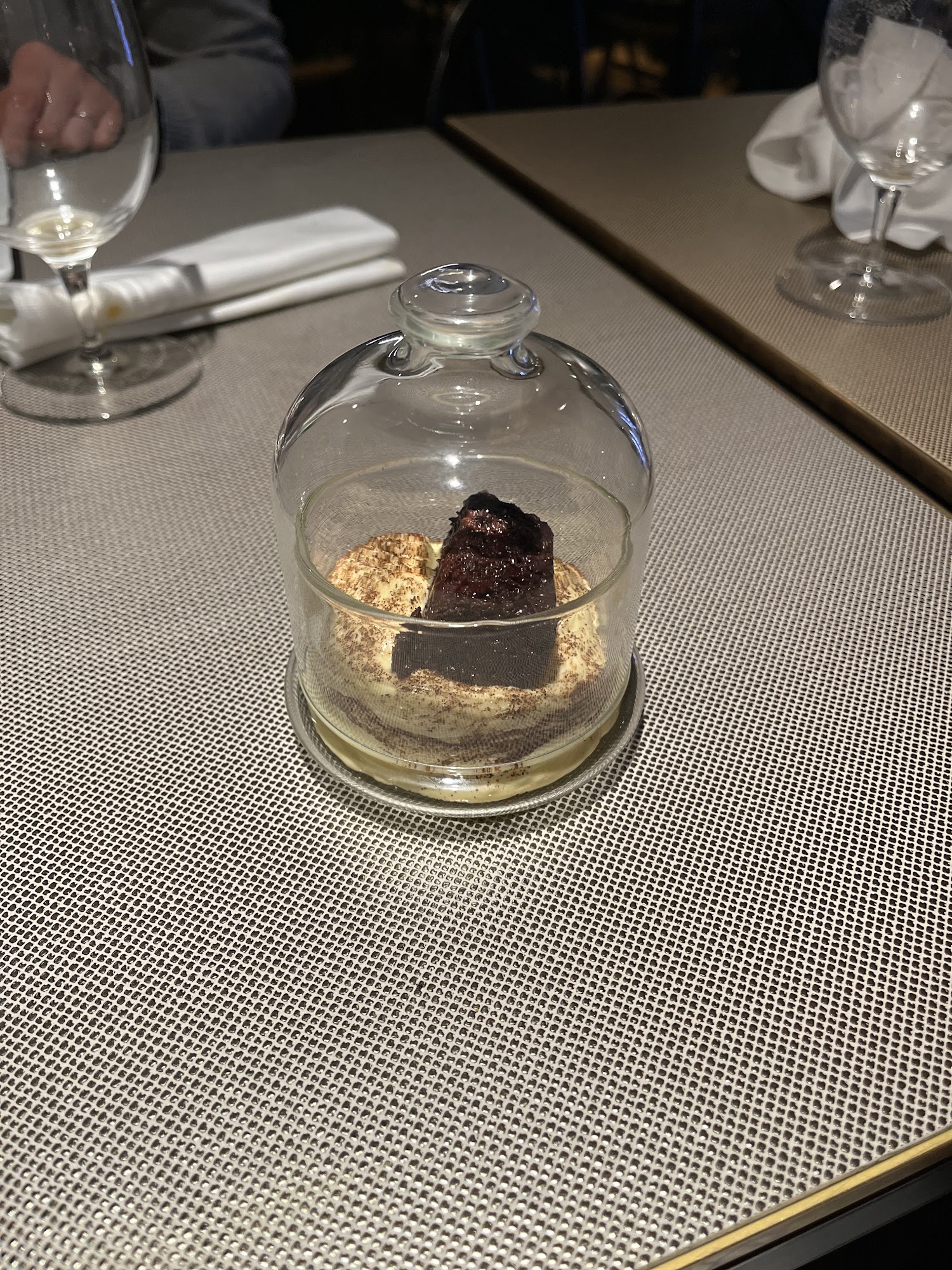 Dry Milano