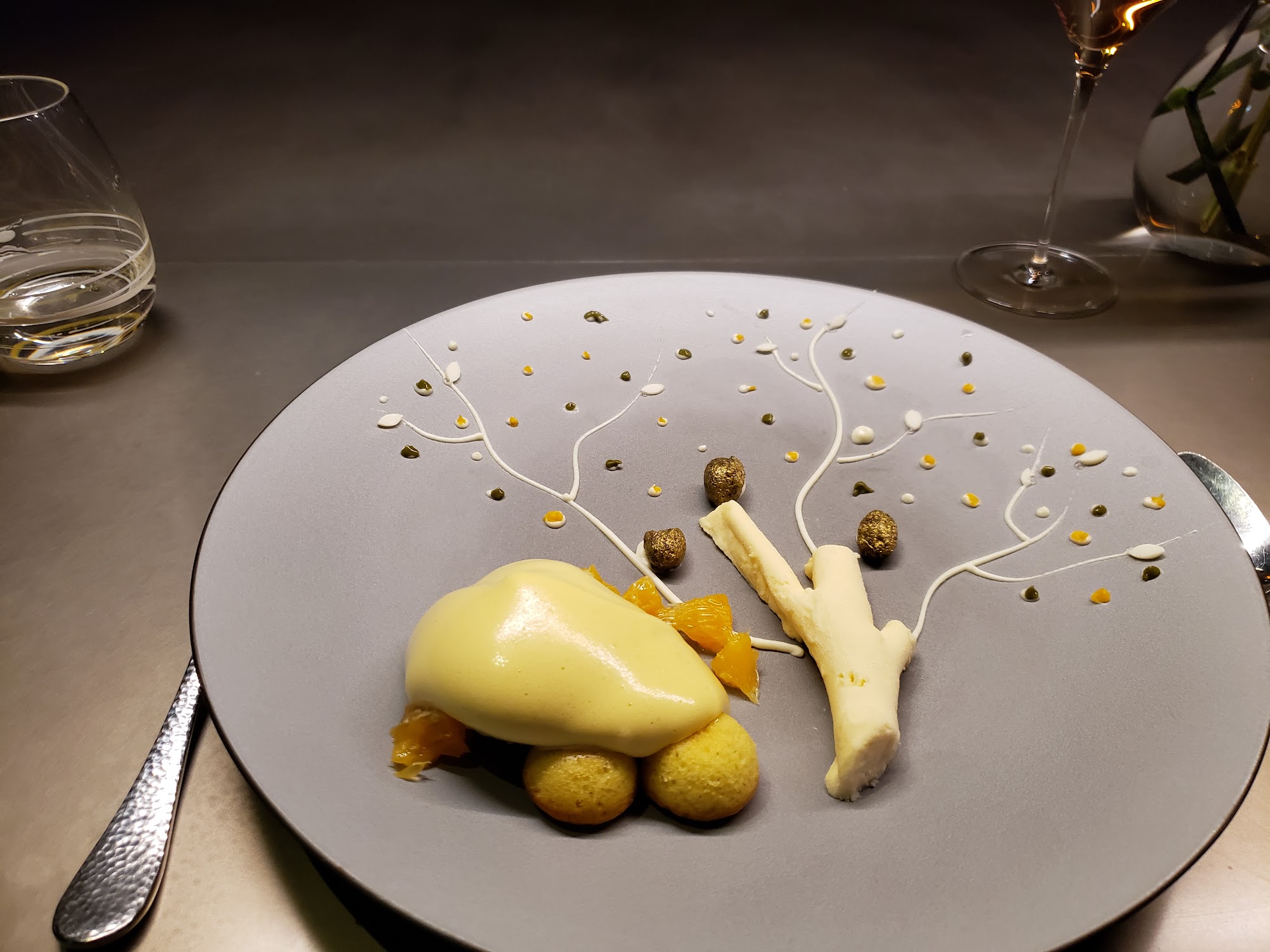 Enrico Bartolini Mudec