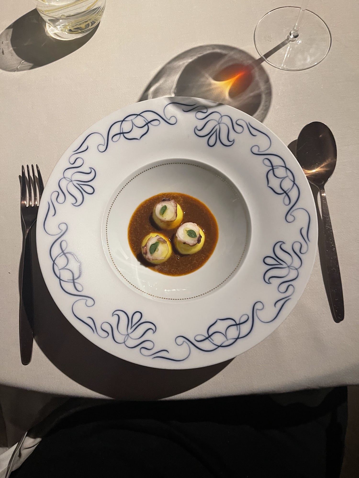 Enrico Bartolini Mudec