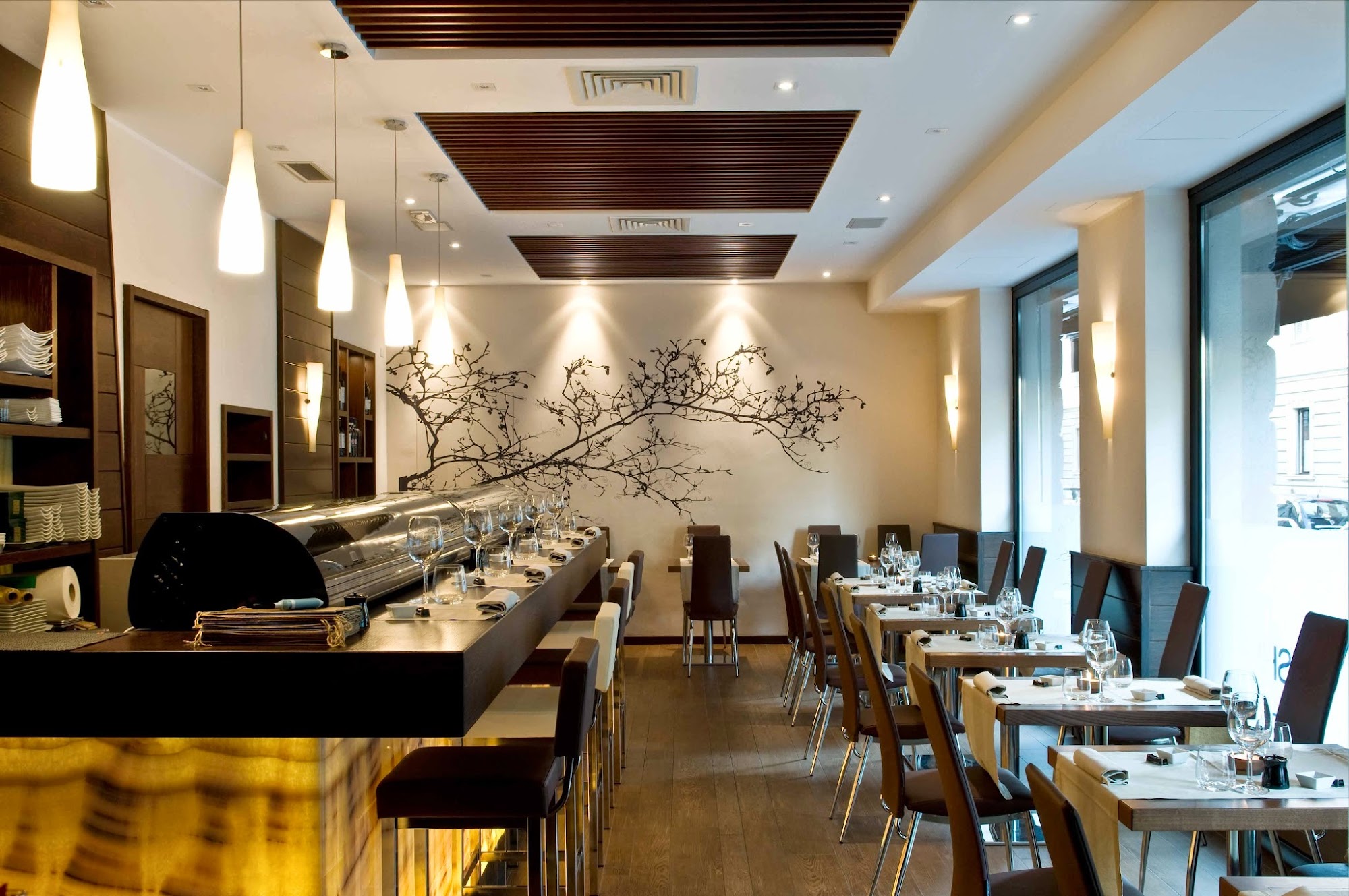Hana Restaurant