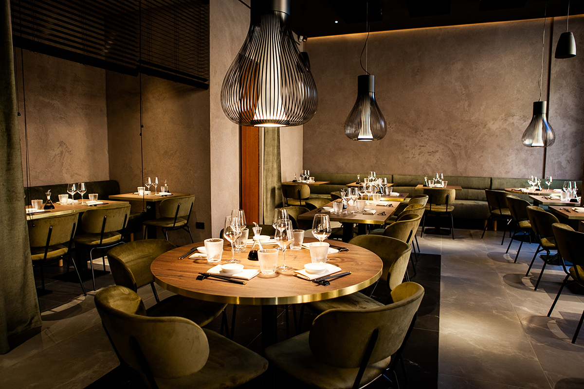 Haruka - Oriental Kitchen