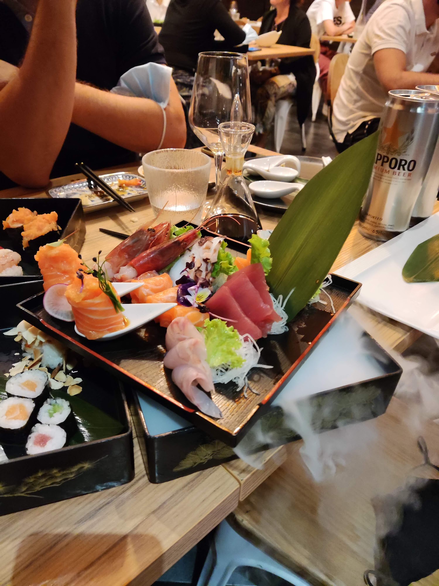 Haruka - Oriental Kitchen