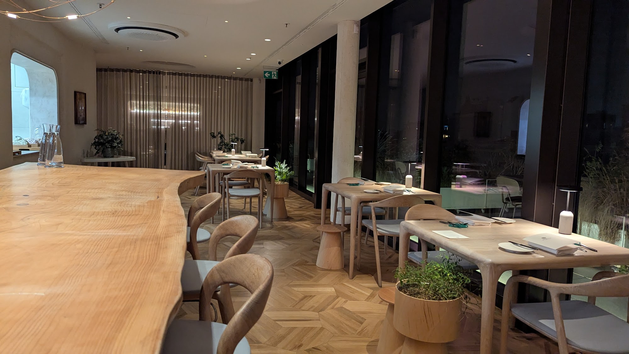 Horto Restaurant