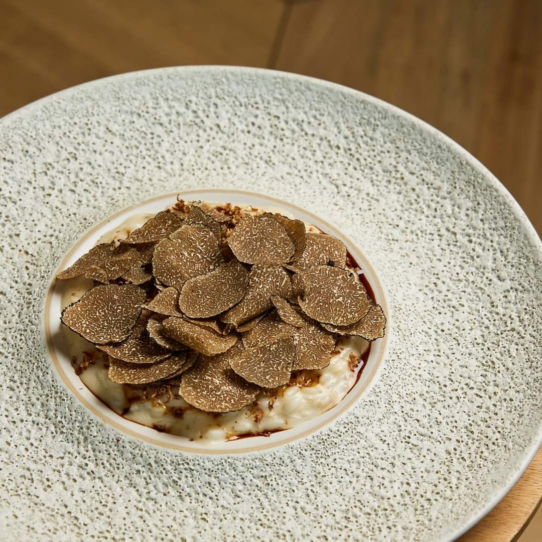 Horto Restaurant