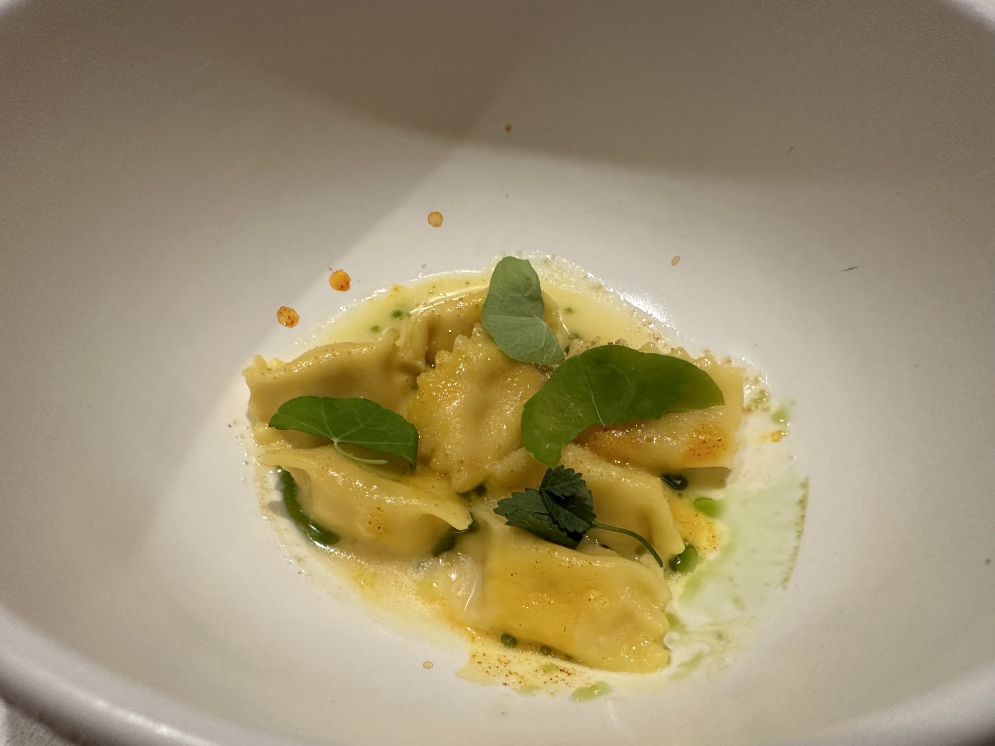 Horto Restaurant