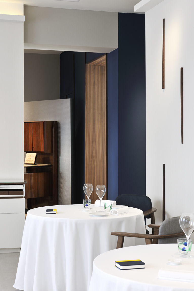 Il Luogo Aimo e Nadia