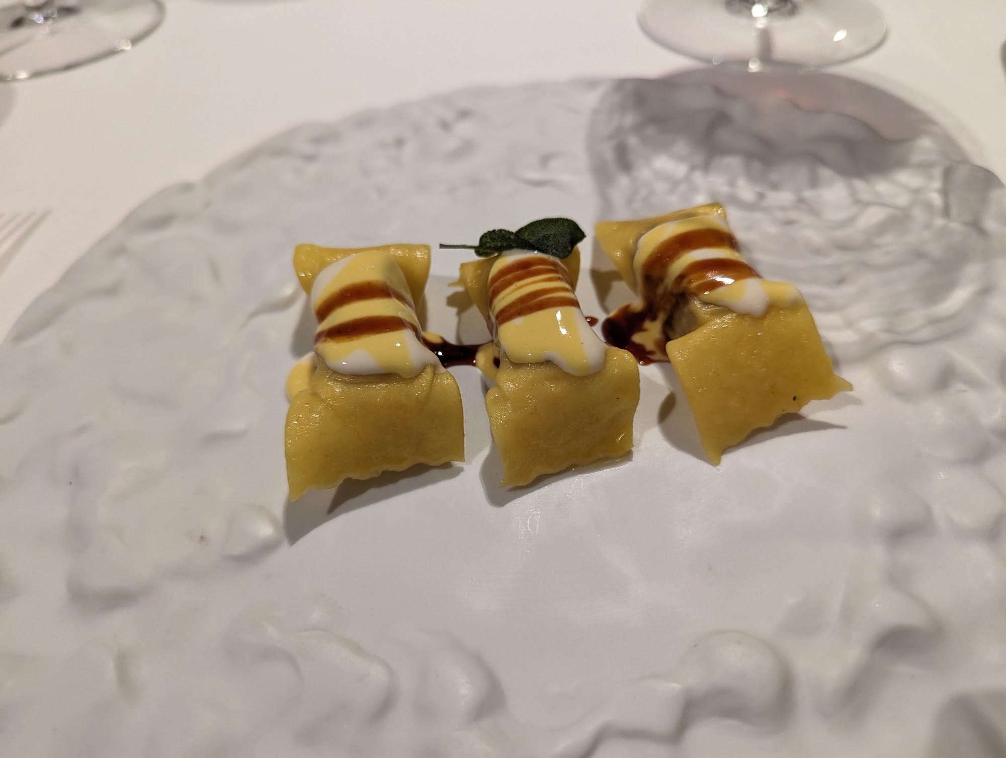 Il Luogo Aimo e Nadia