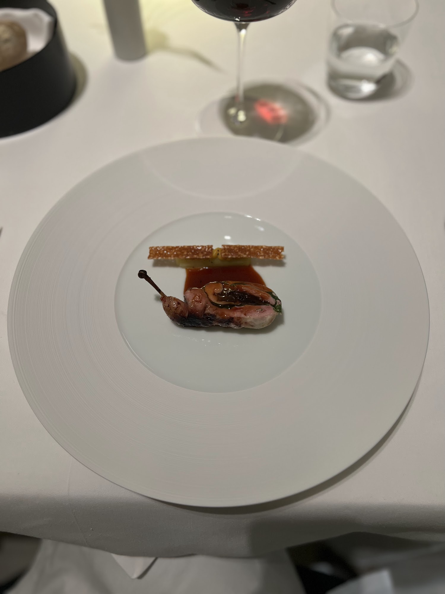 Il Luogo Aimo e Nadia