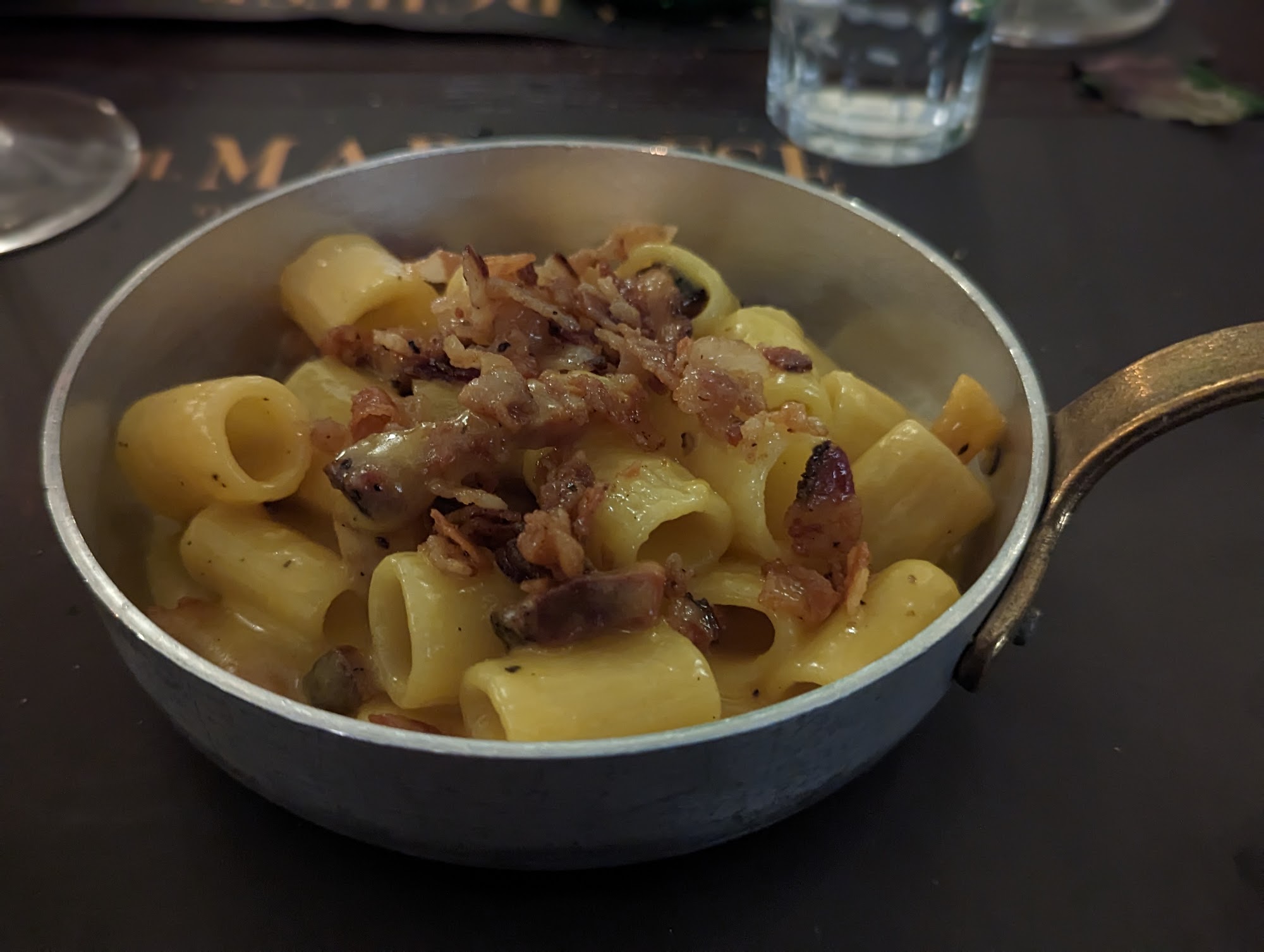 Il Marchese
