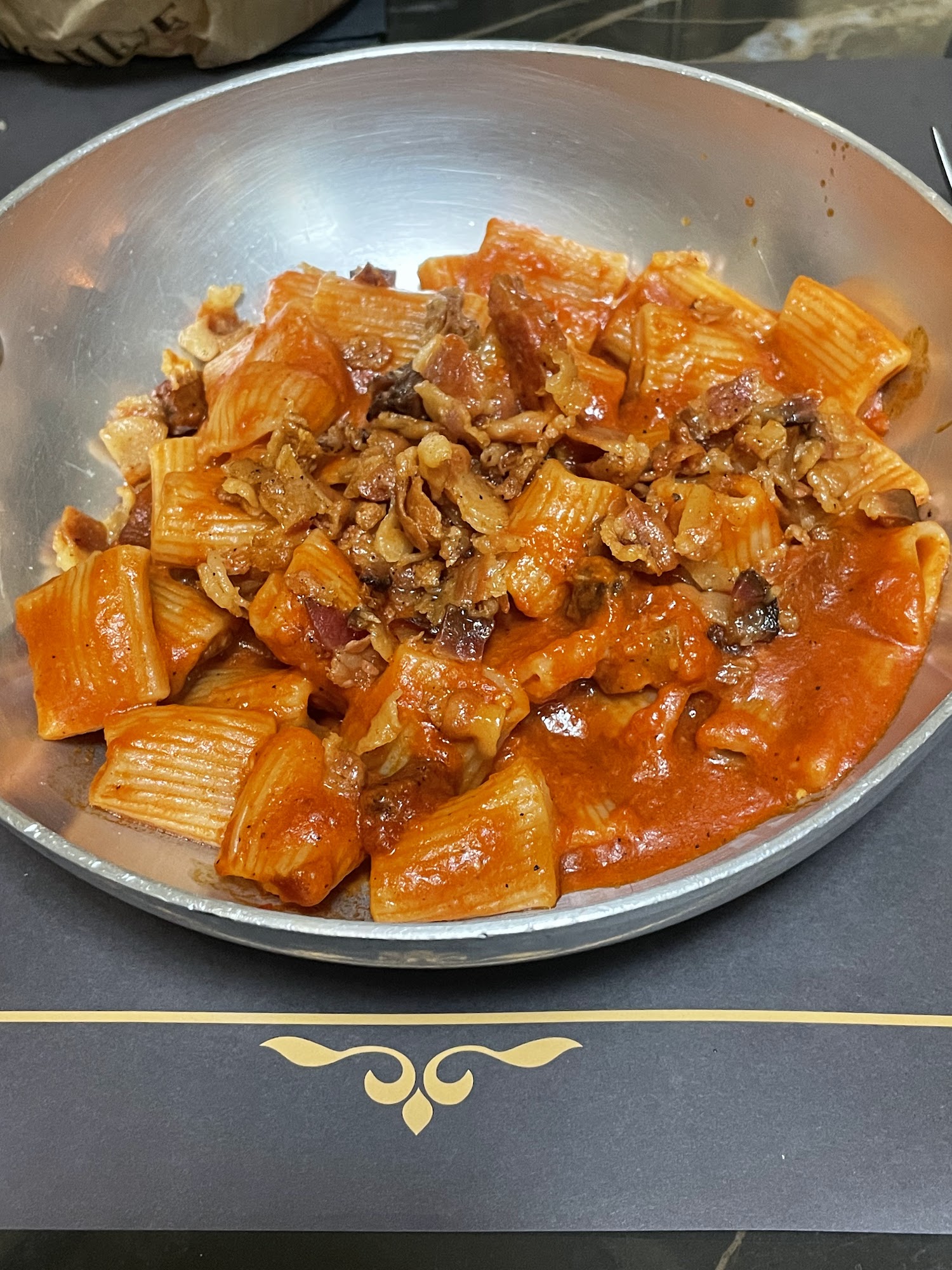 Il Marchese