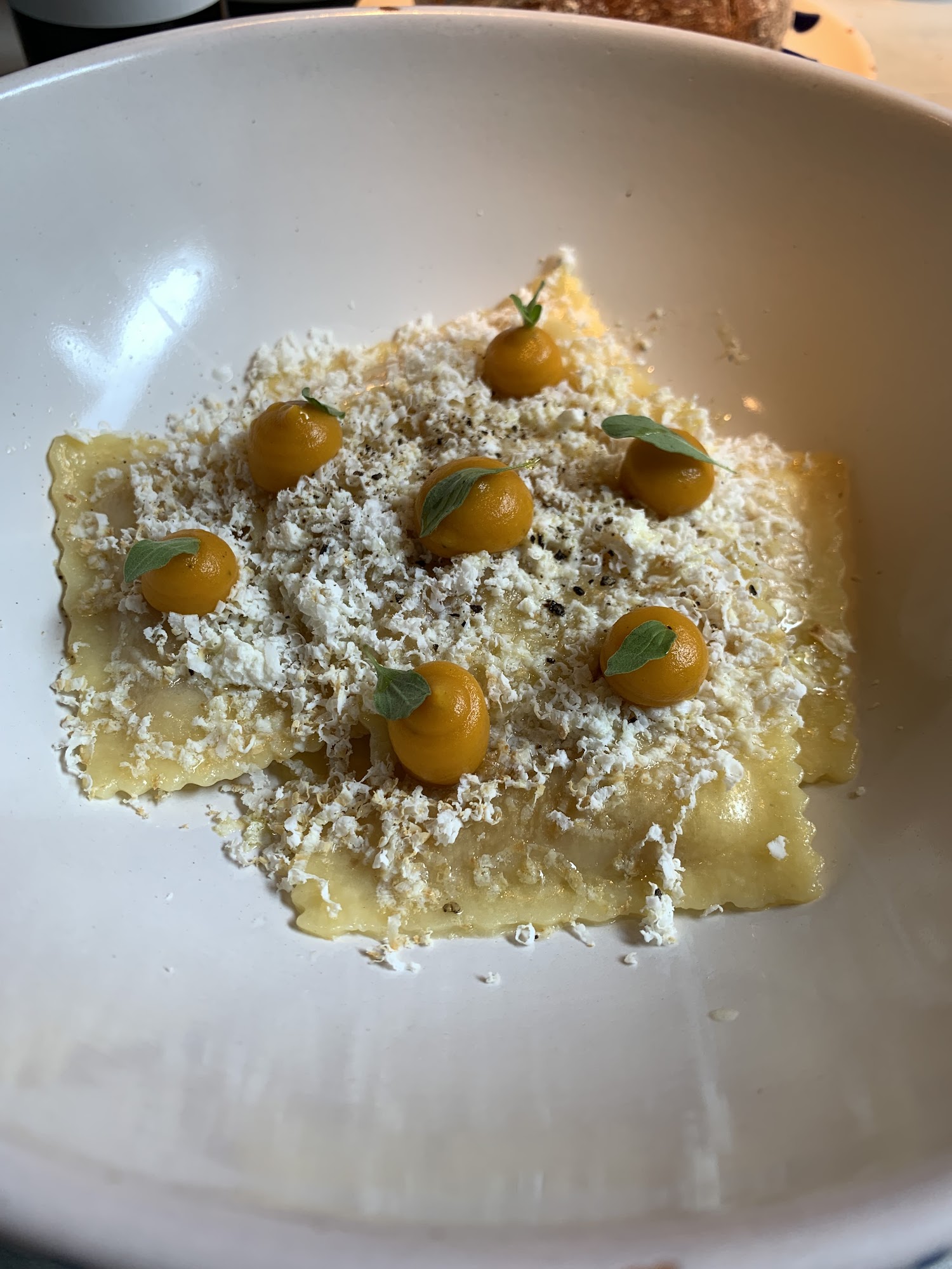 Insieme Restaurant