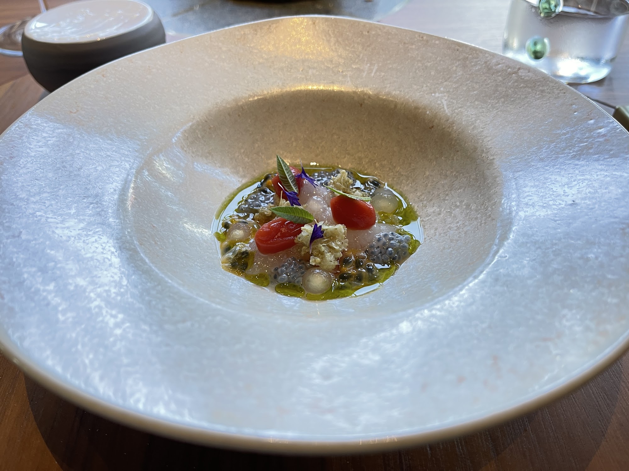 IYO Kaiseki