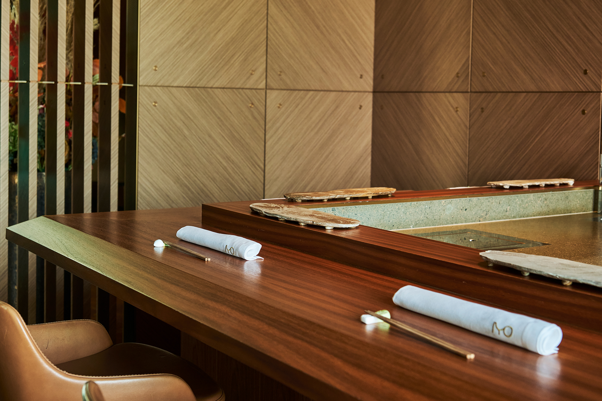 Iyo Omakase
