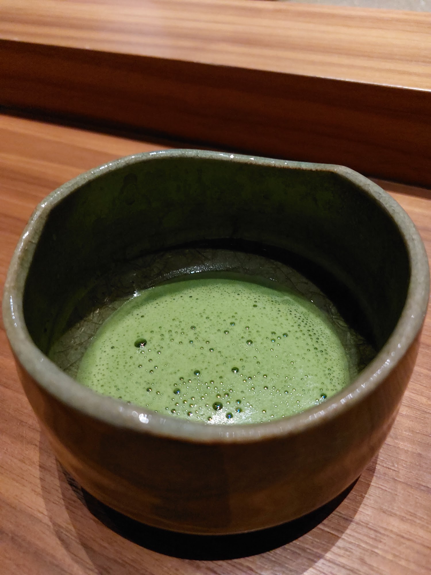 Iyo Omakase