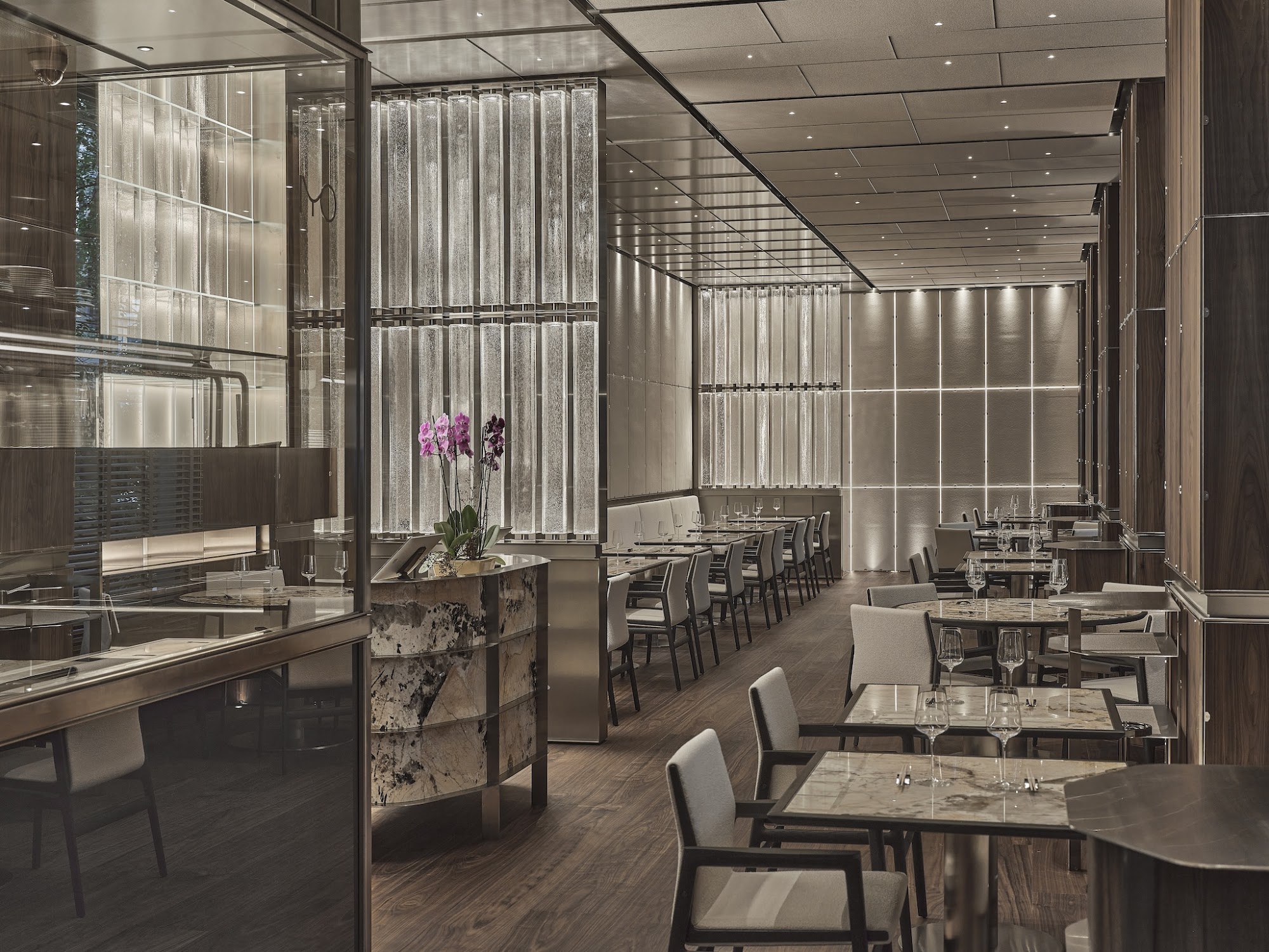 IYO Restaurant