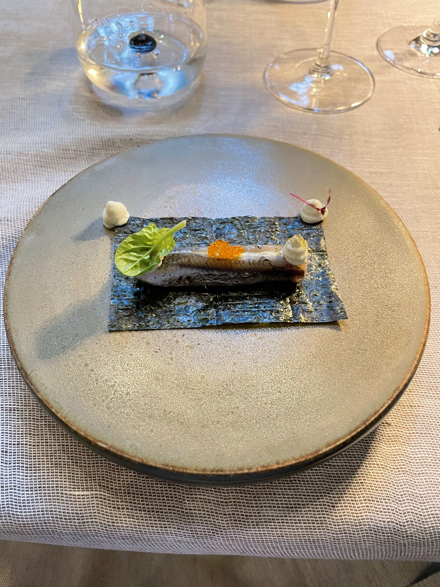 IYO Restaurant