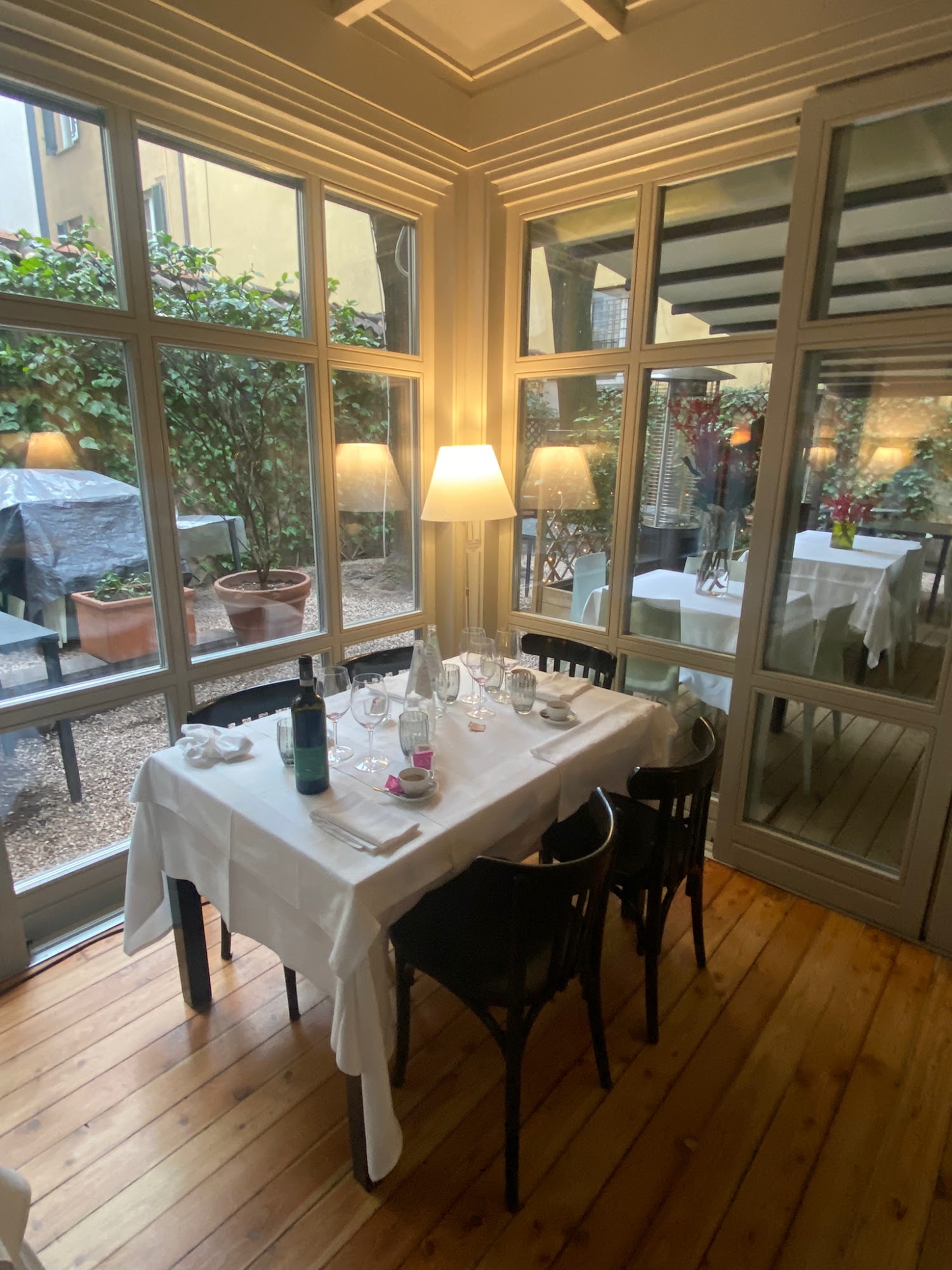 La Brisa