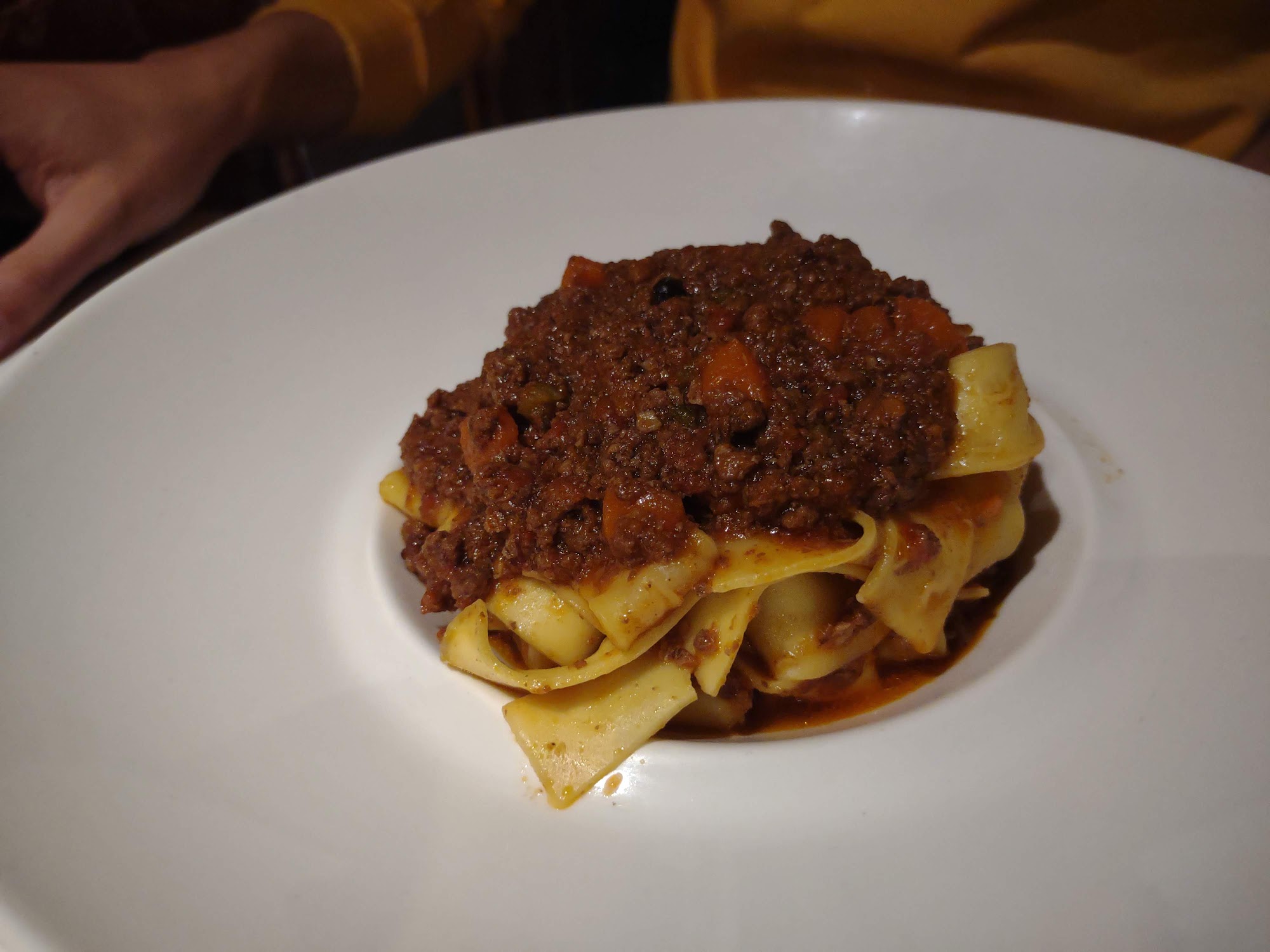 La Cucina de' Mibabbo