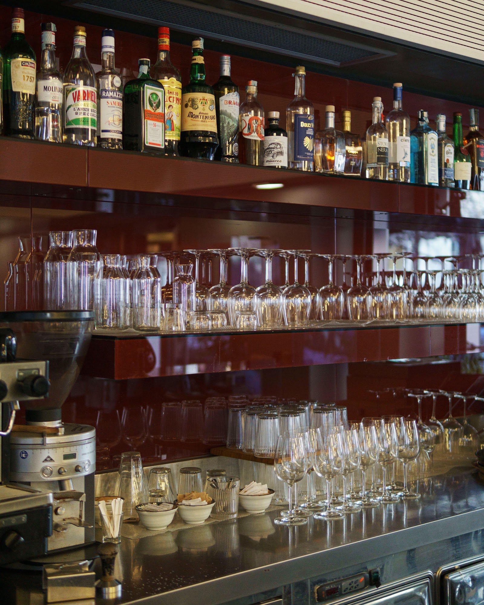 La Cucina dei Frigoriferi Milanesi