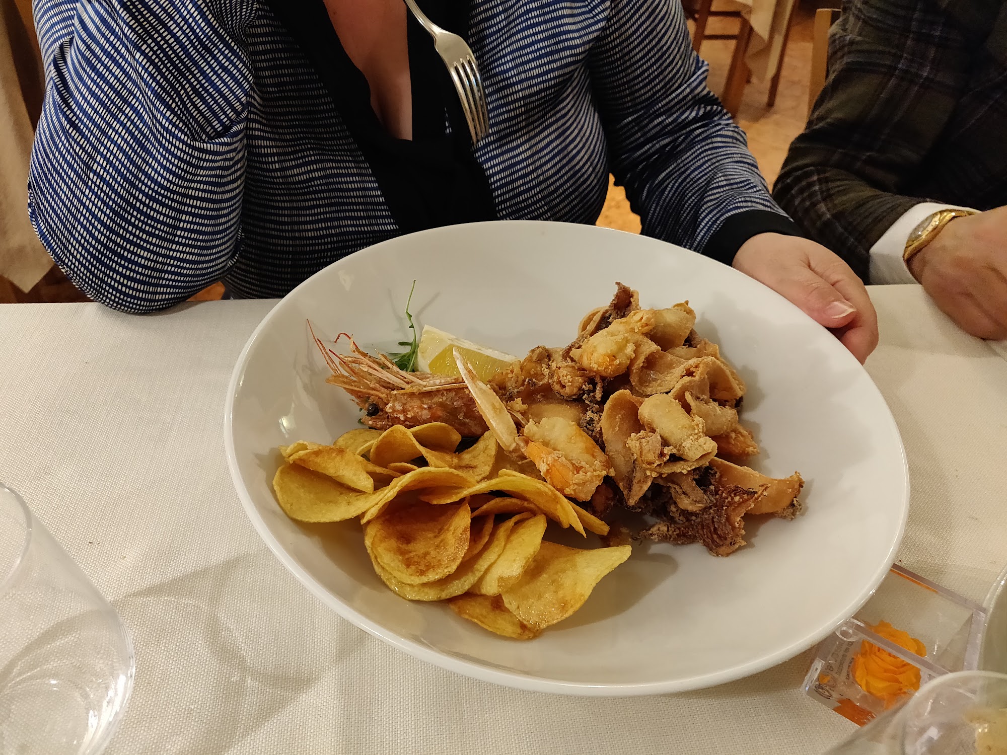La Rosa dei Venti