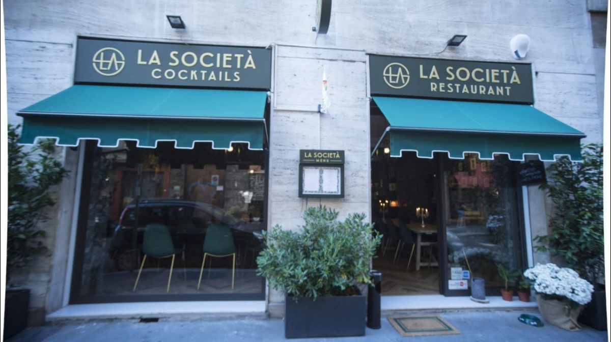 La Società Milano