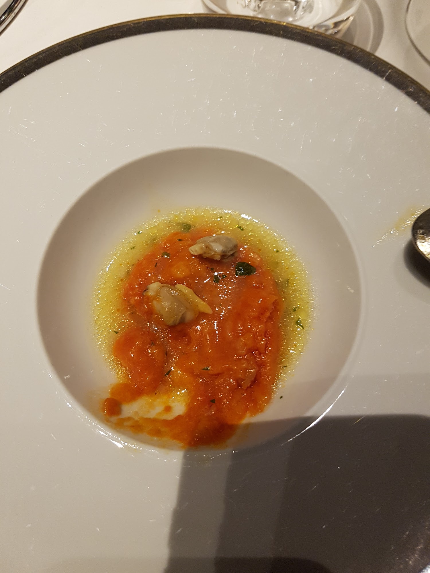 Langosteria