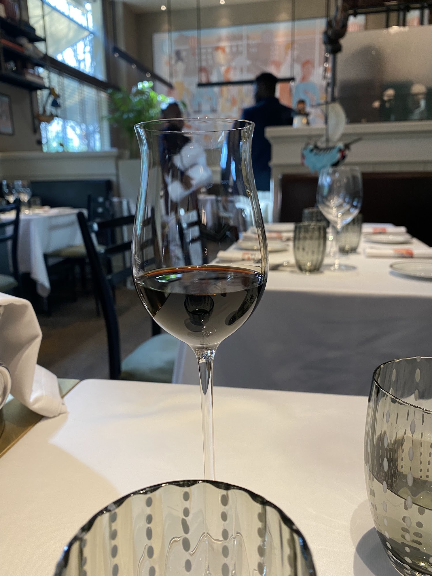 Langosteria Bistrot