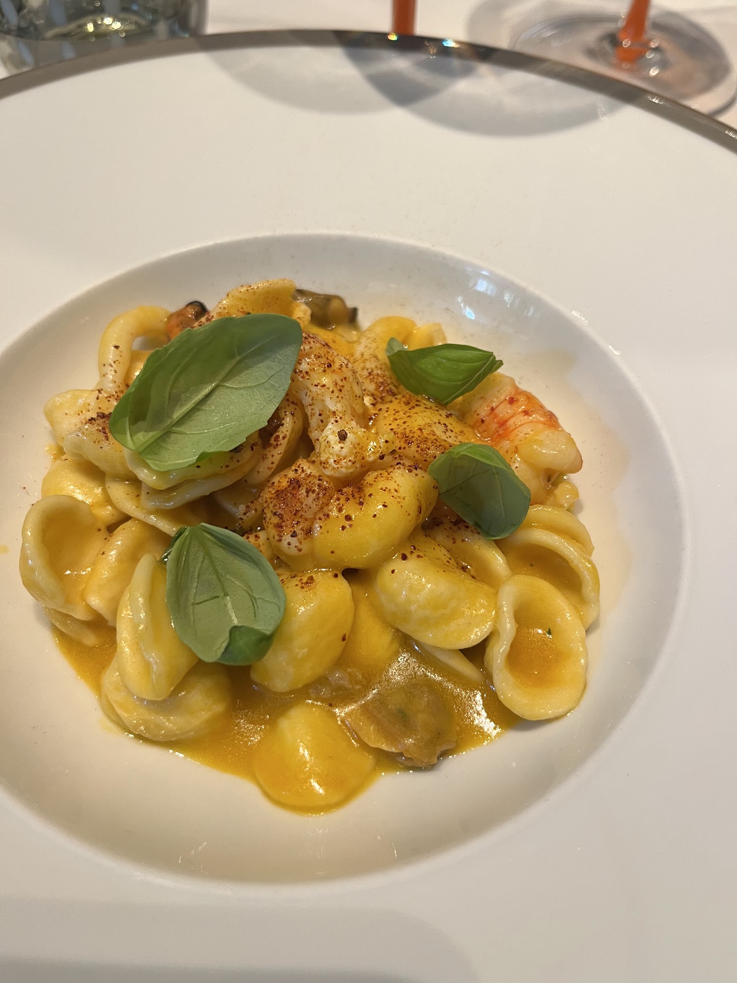 Langosteria Bistrot