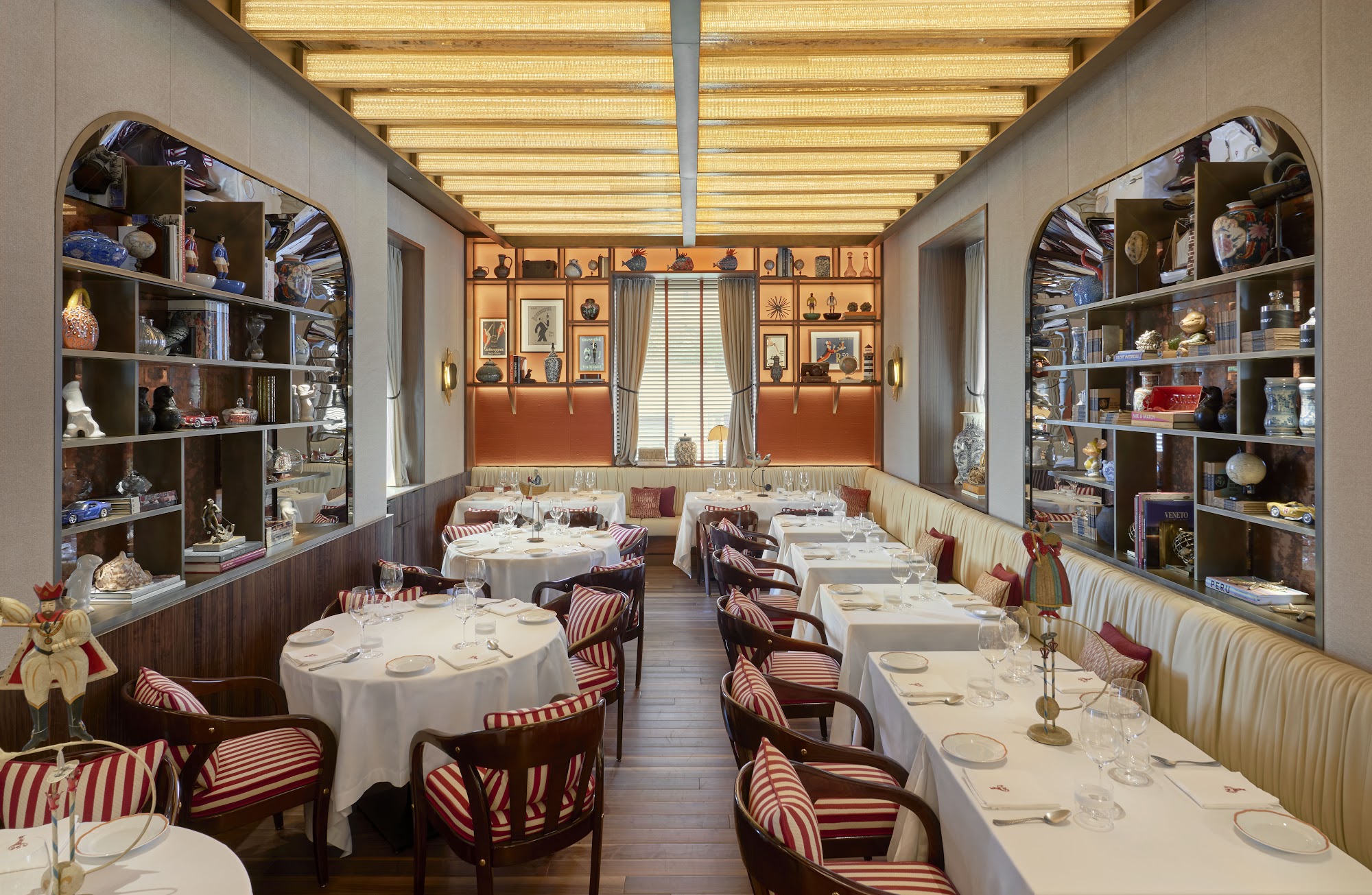 Langosteria Montenapoleone