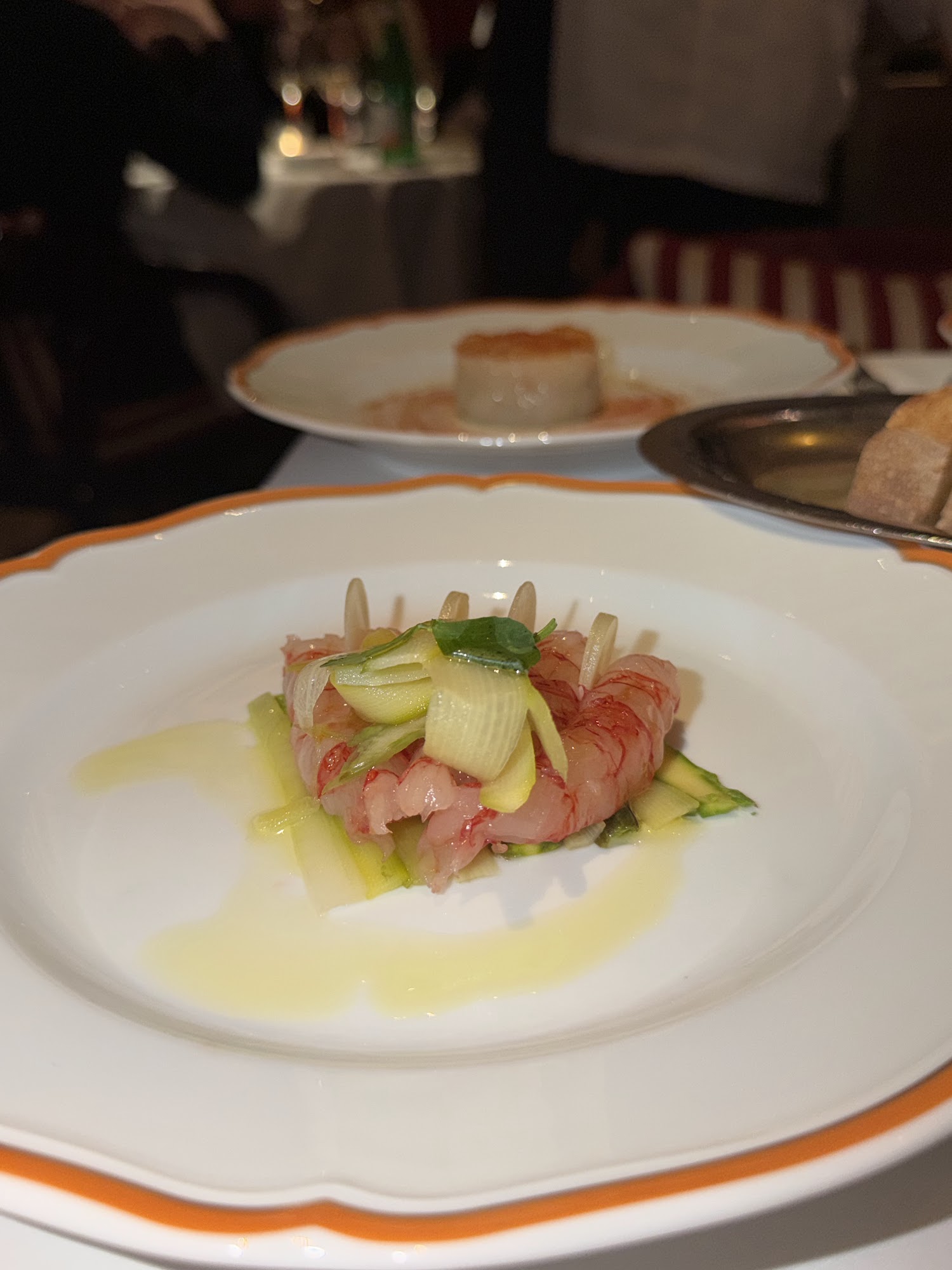 Langosteria Montenapoleone