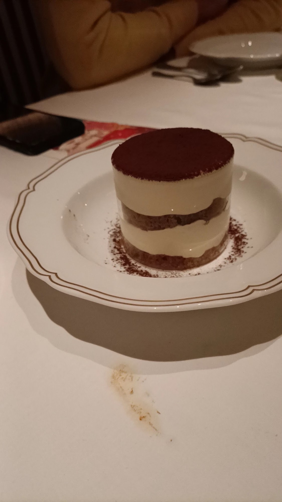 Langosteria Montenapoleone