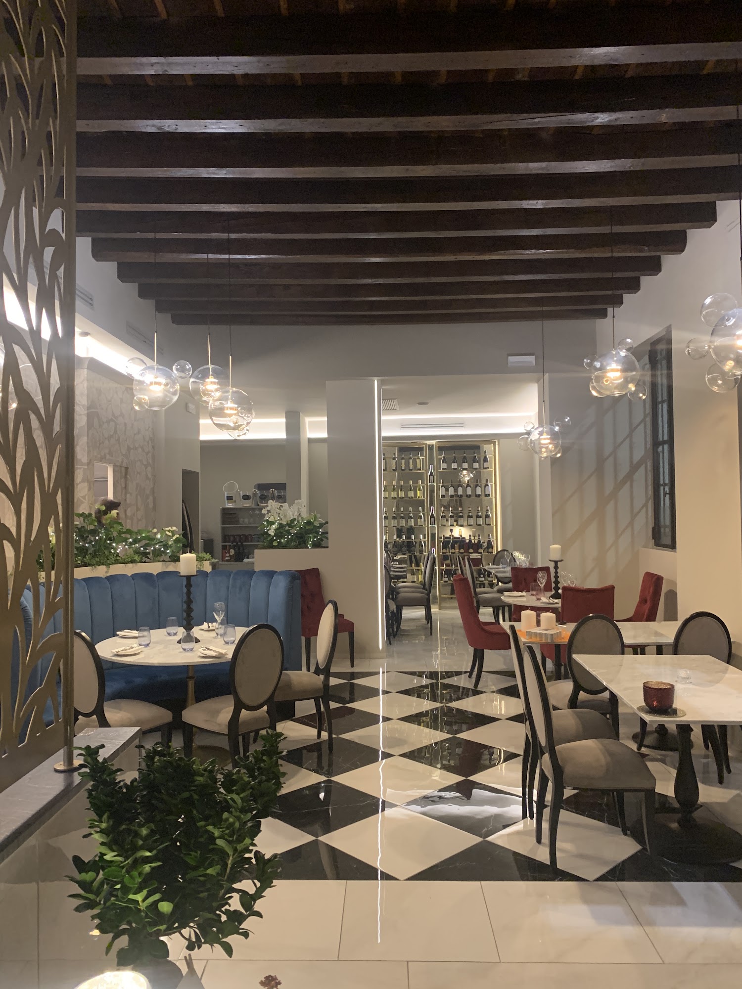 Levino Milano