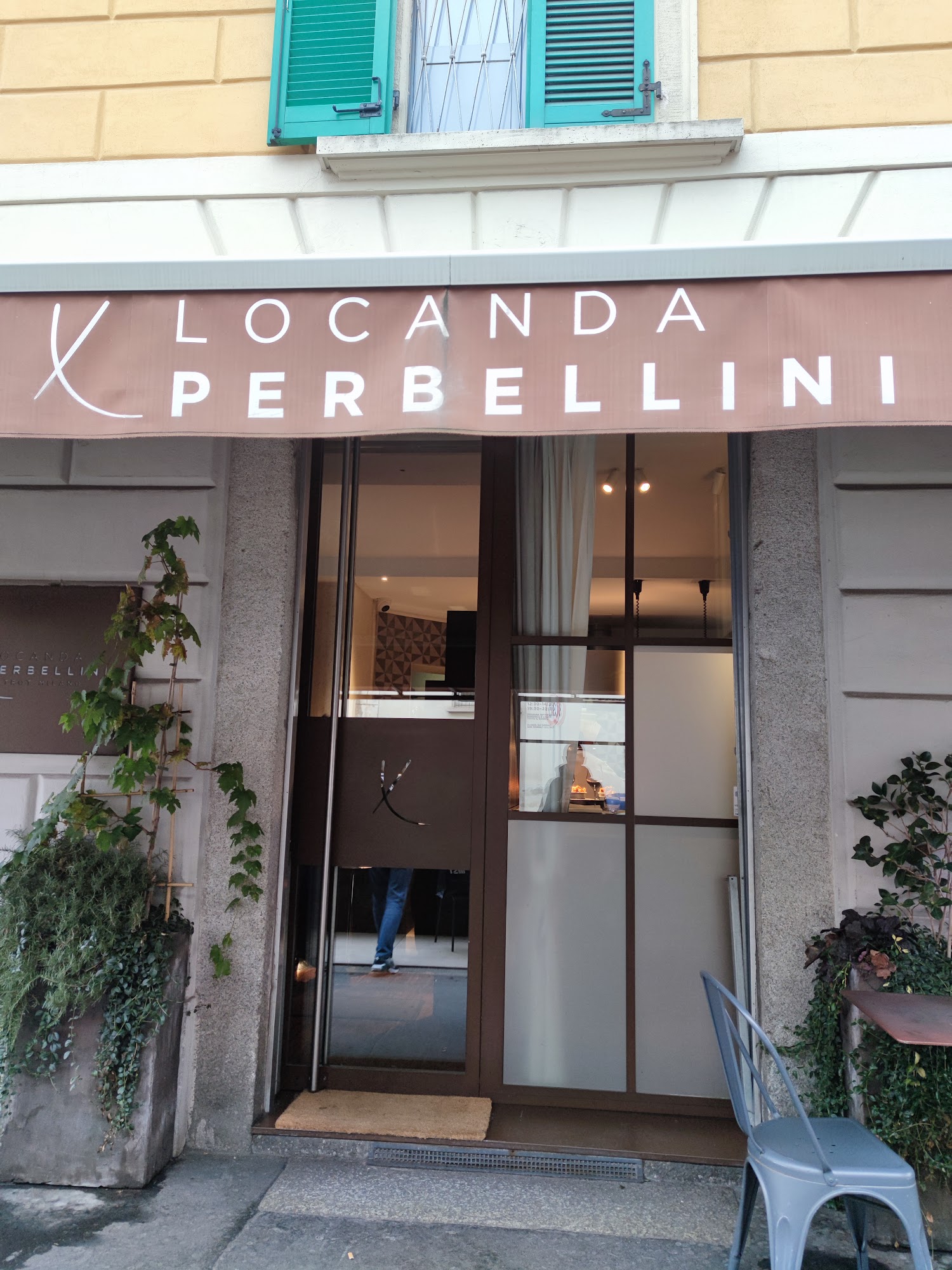 Locanda Perbellini Bistrot