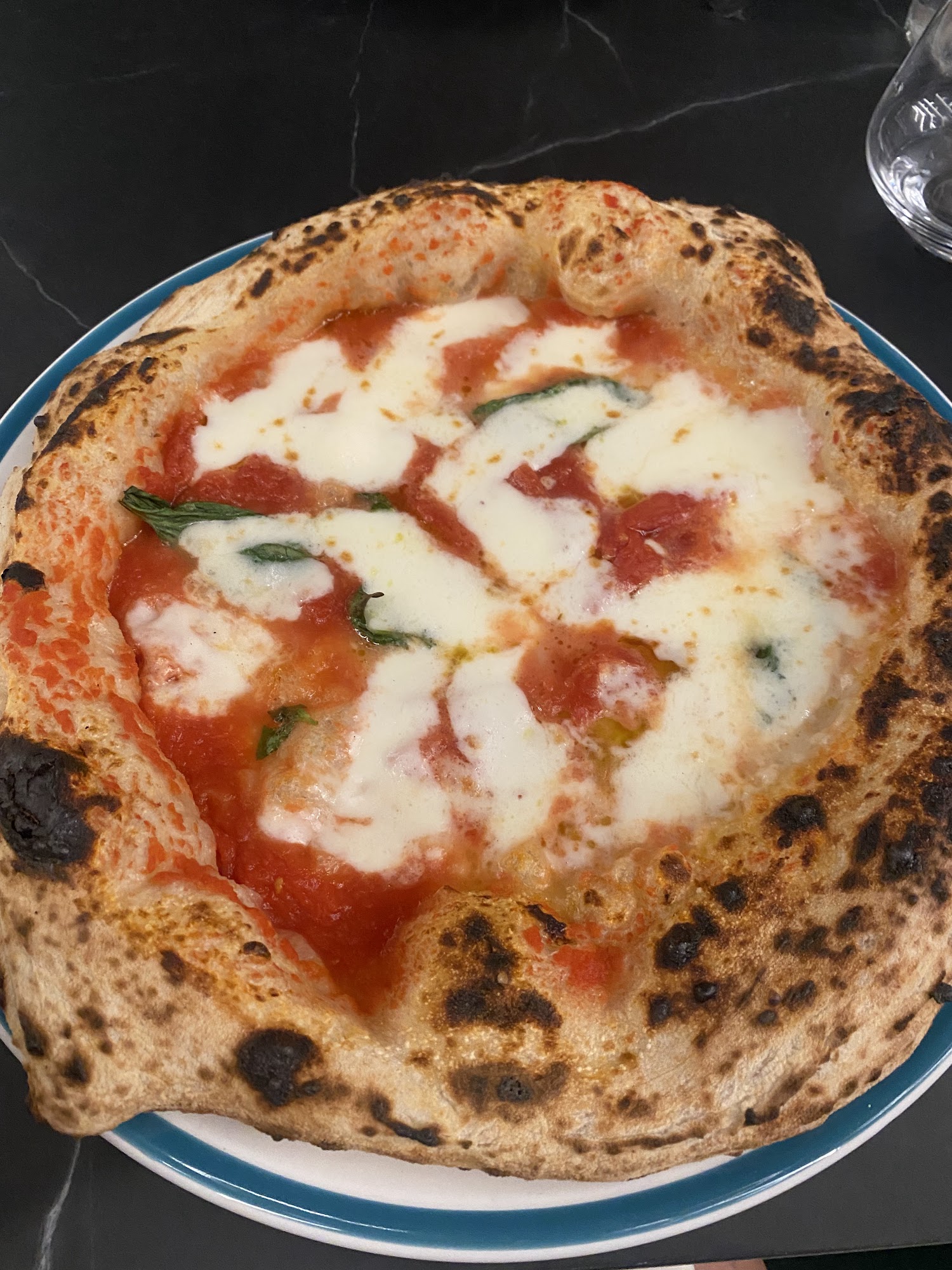 MODUS Semplice Mangiare