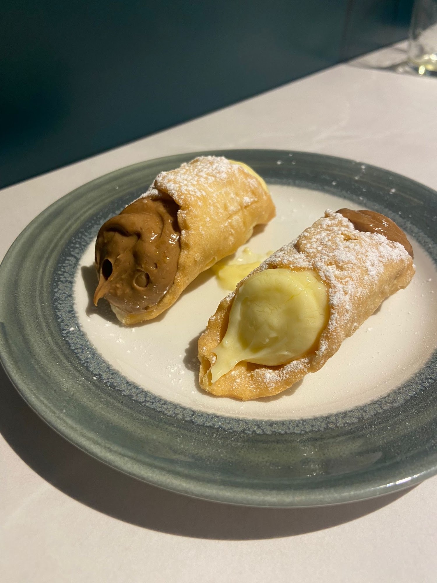 MODUS Semplice Mangiare