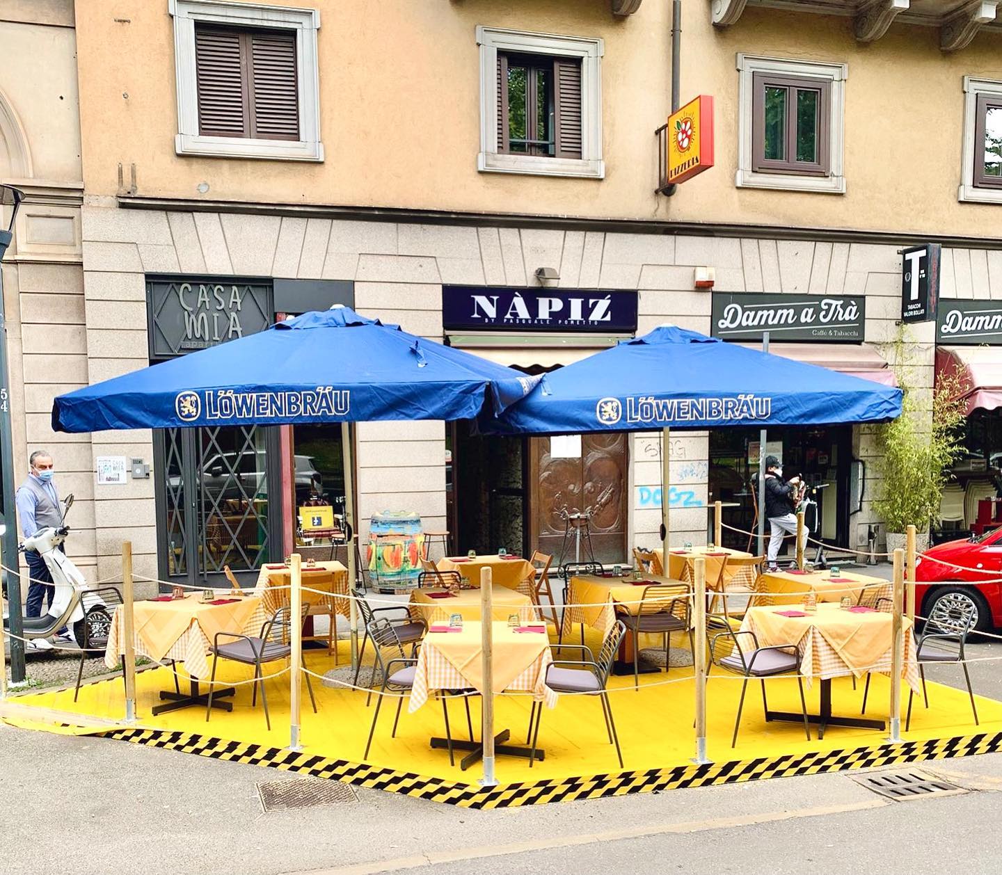 Nàpiz' Milano
