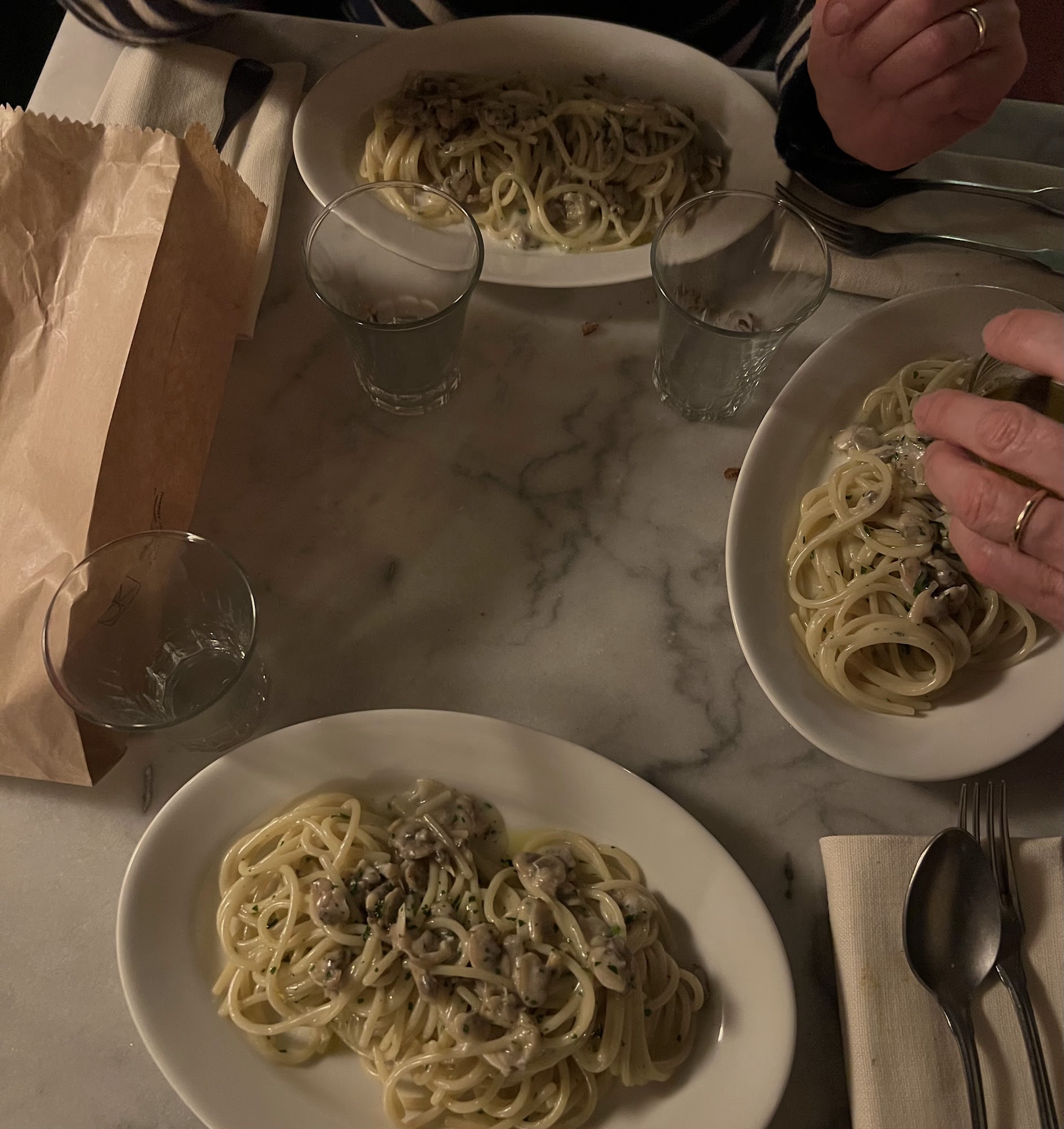 Nino Osteria con cucina