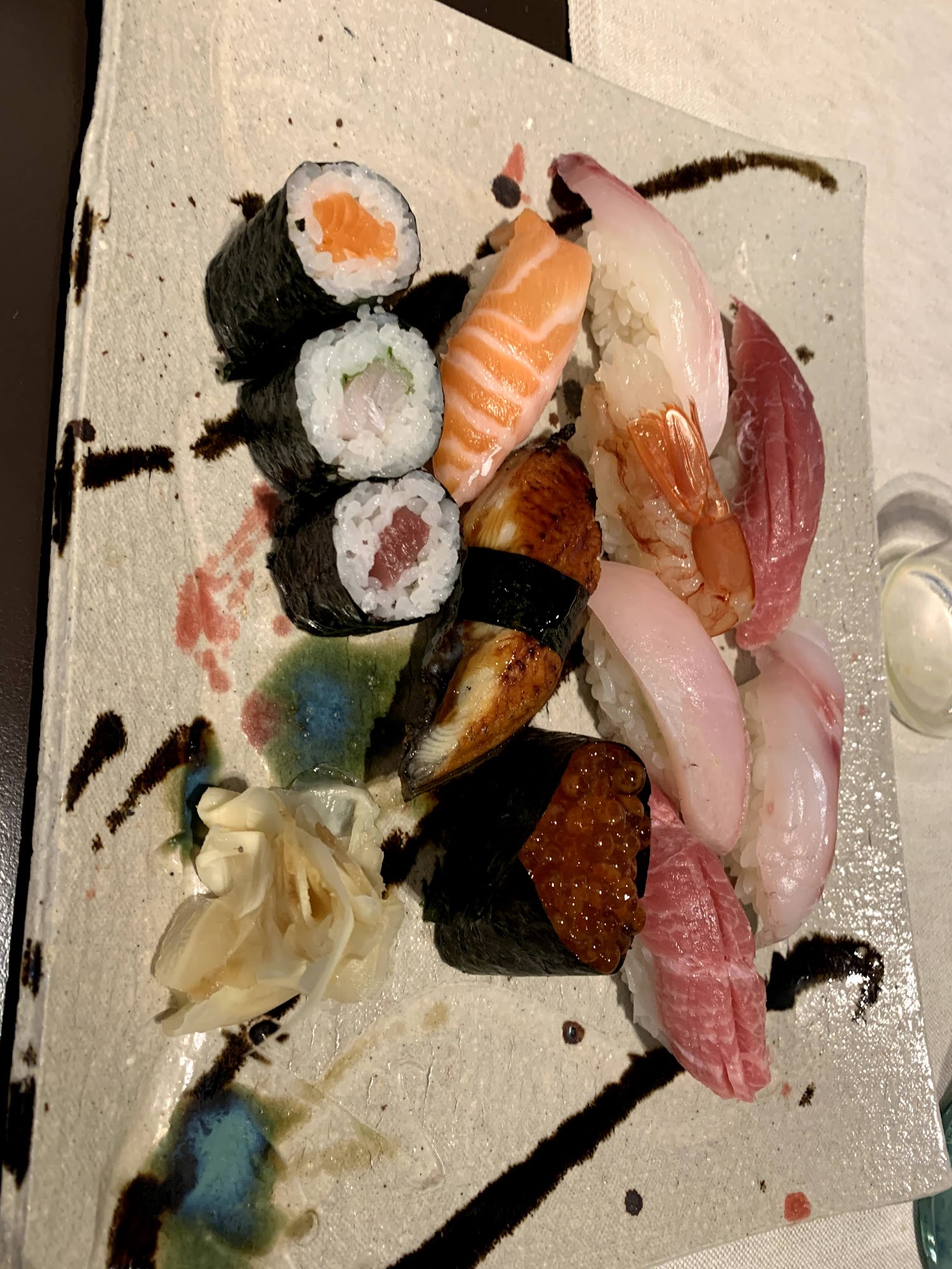Osaka