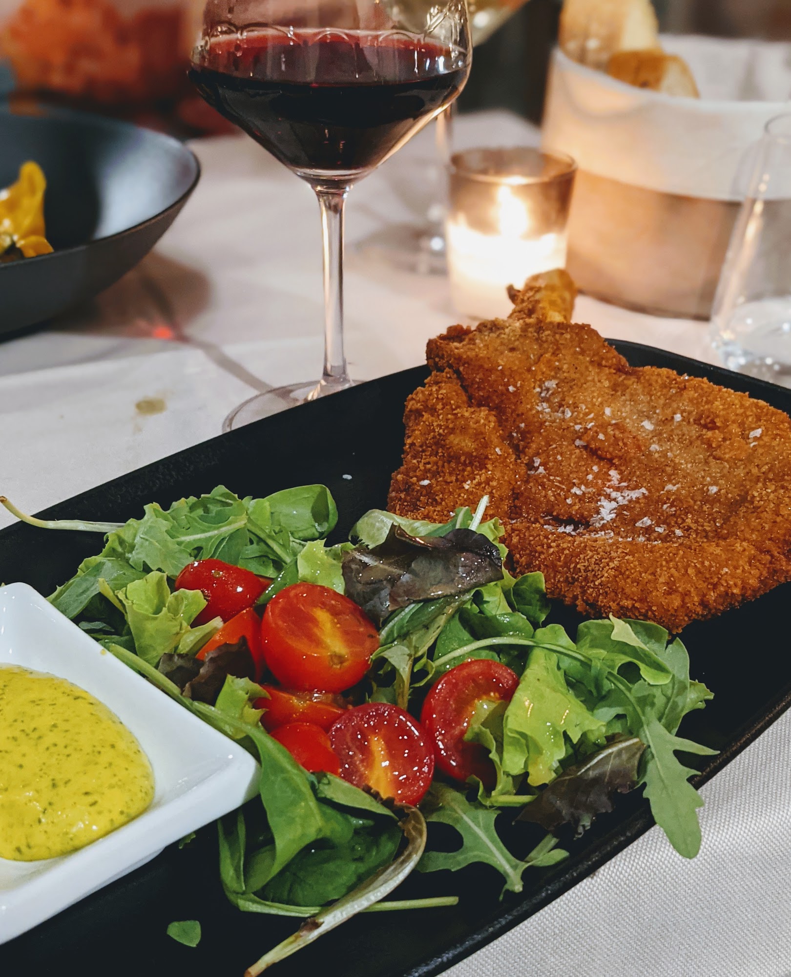 Osteria Brunello