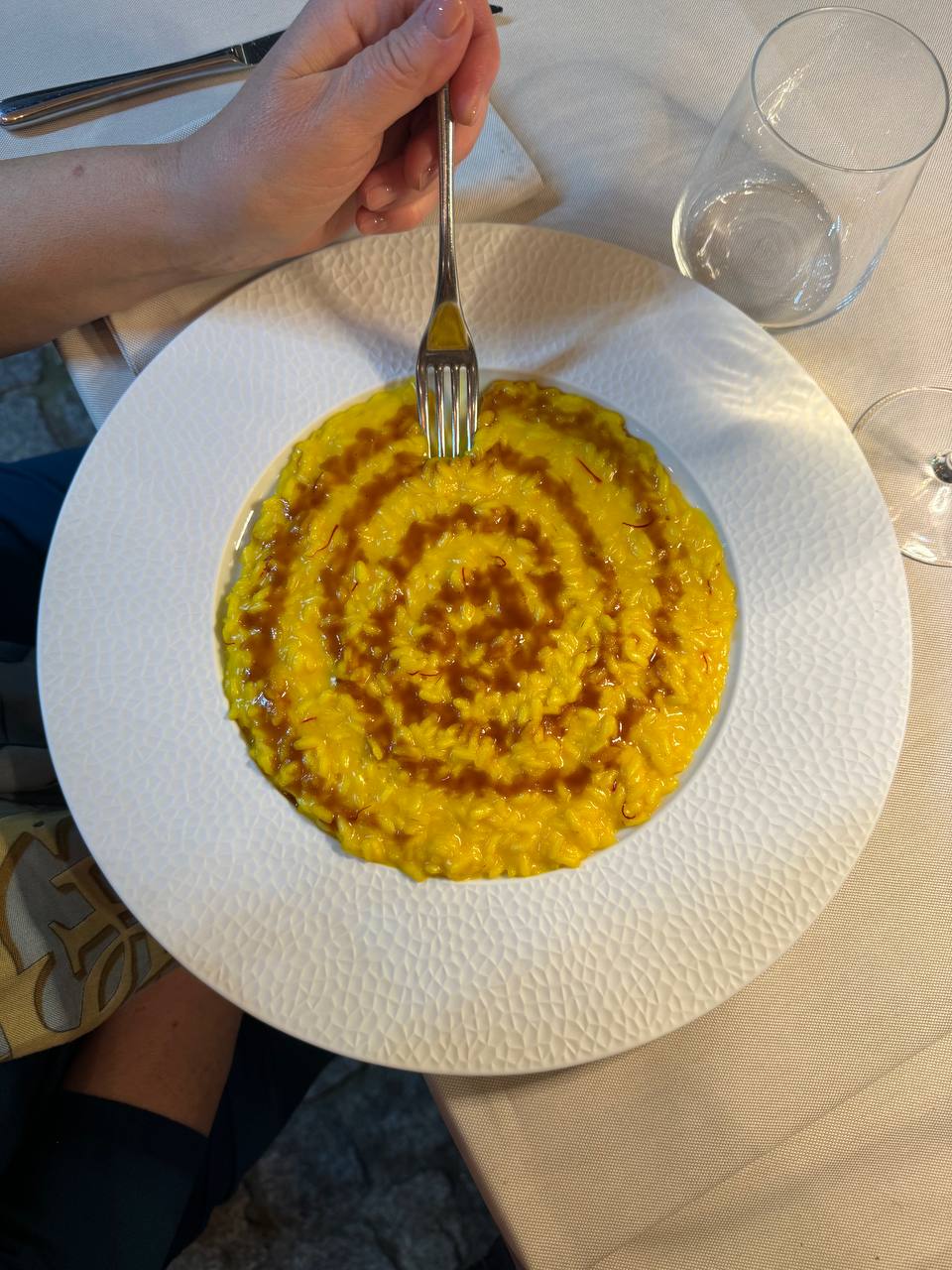 Osteria Brunello