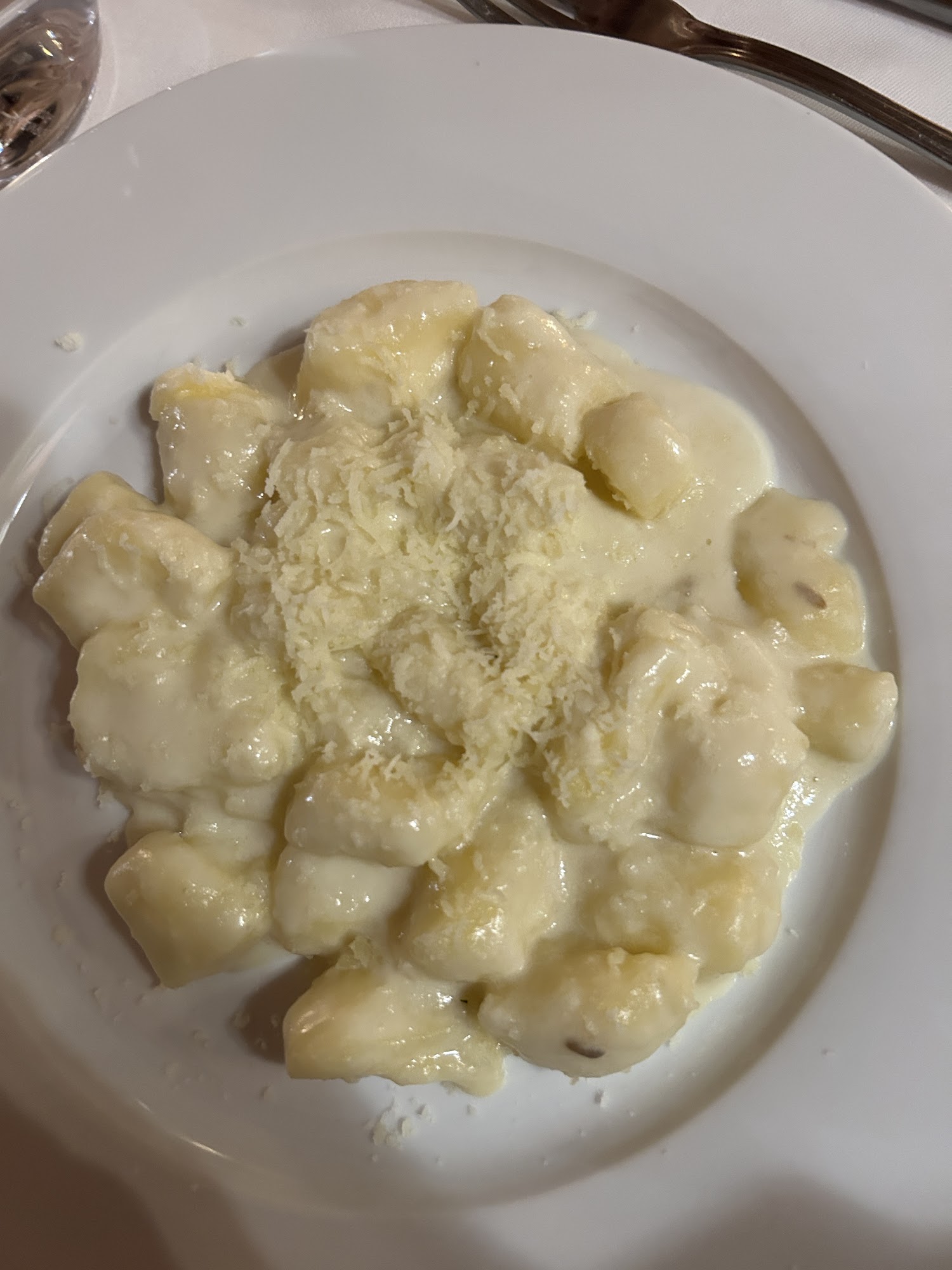 Osteria Grand Hotel