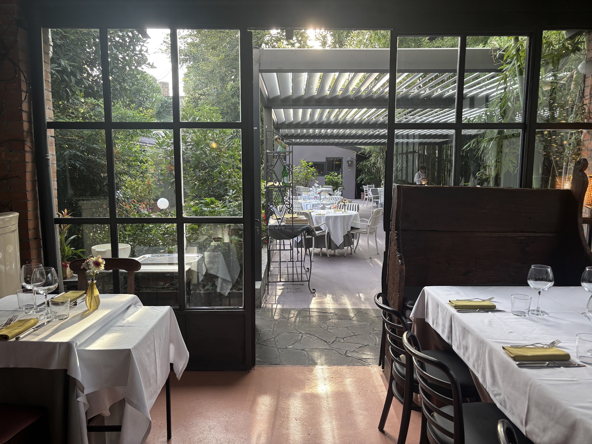 Osteria Valtellina