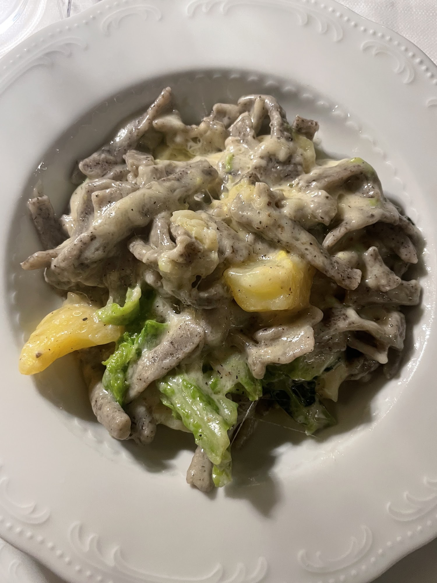 Osteria Valtellina
