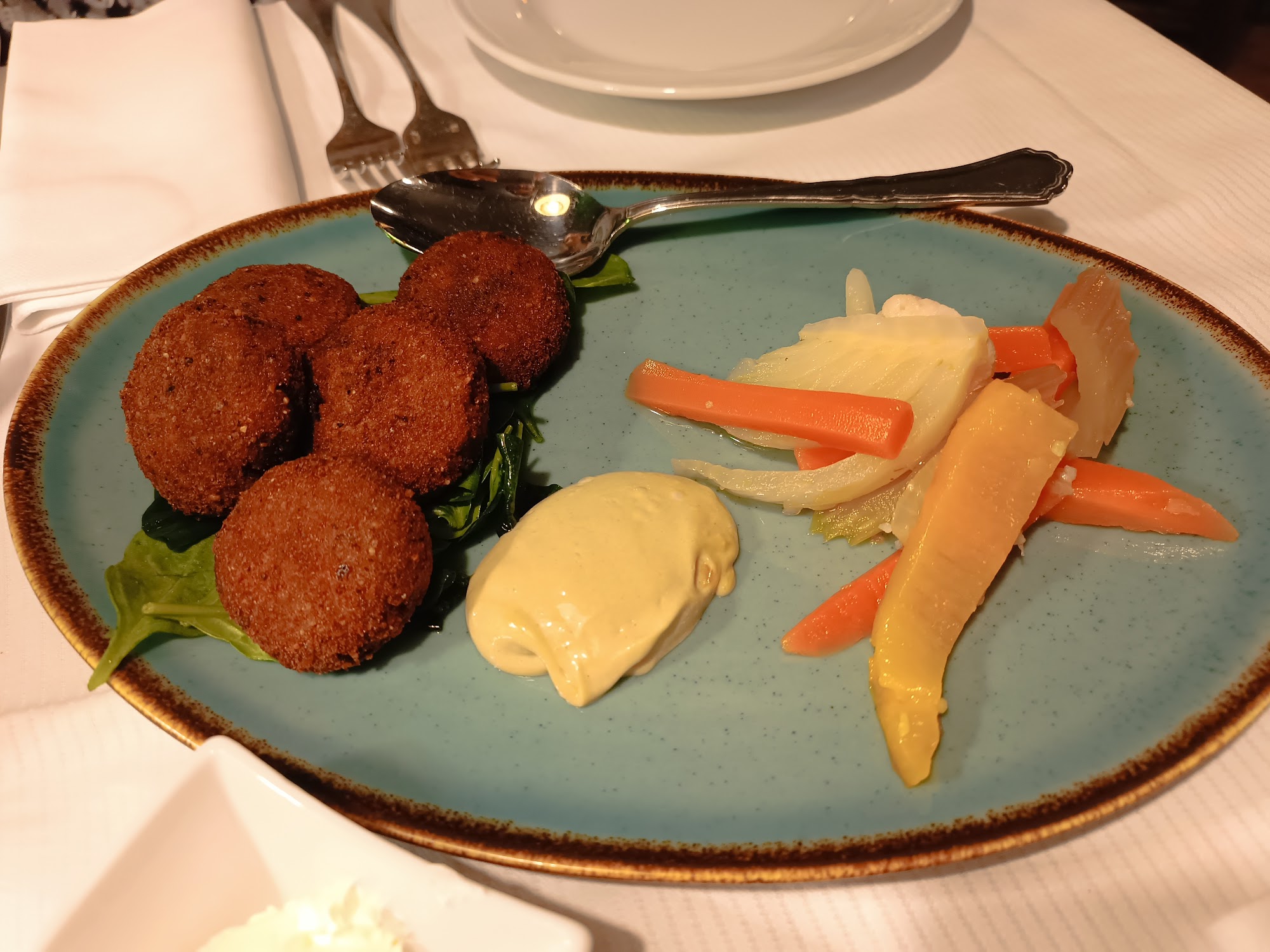 Osteria Valtellina