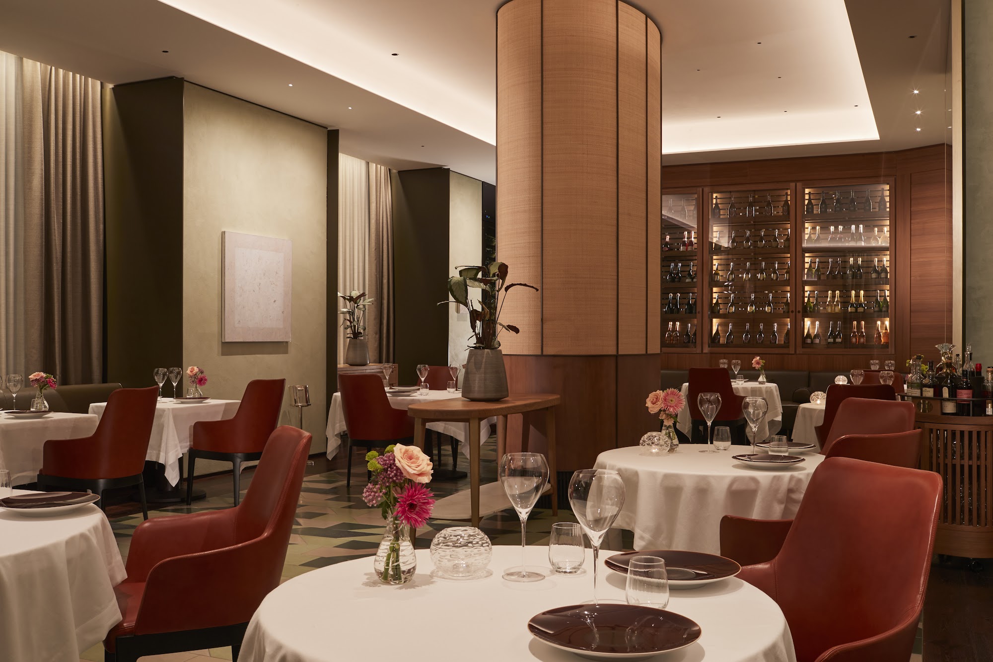 Pellico 3 Milano dell'Hotel Park Hyatt Milan