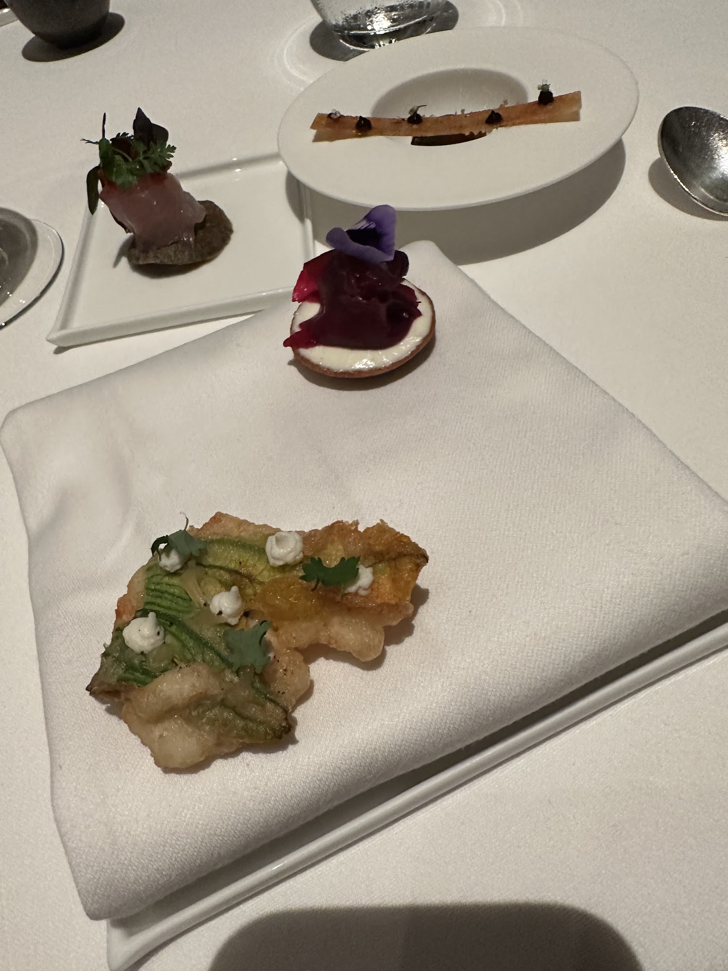 Pellico 3 Milano dell'Hotel Park Hyatt Milan