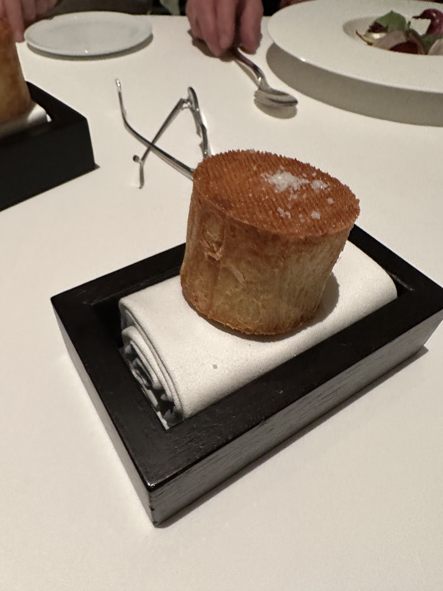 Pellico 3 Milano dell'Hotel Park Hyatt Milan
