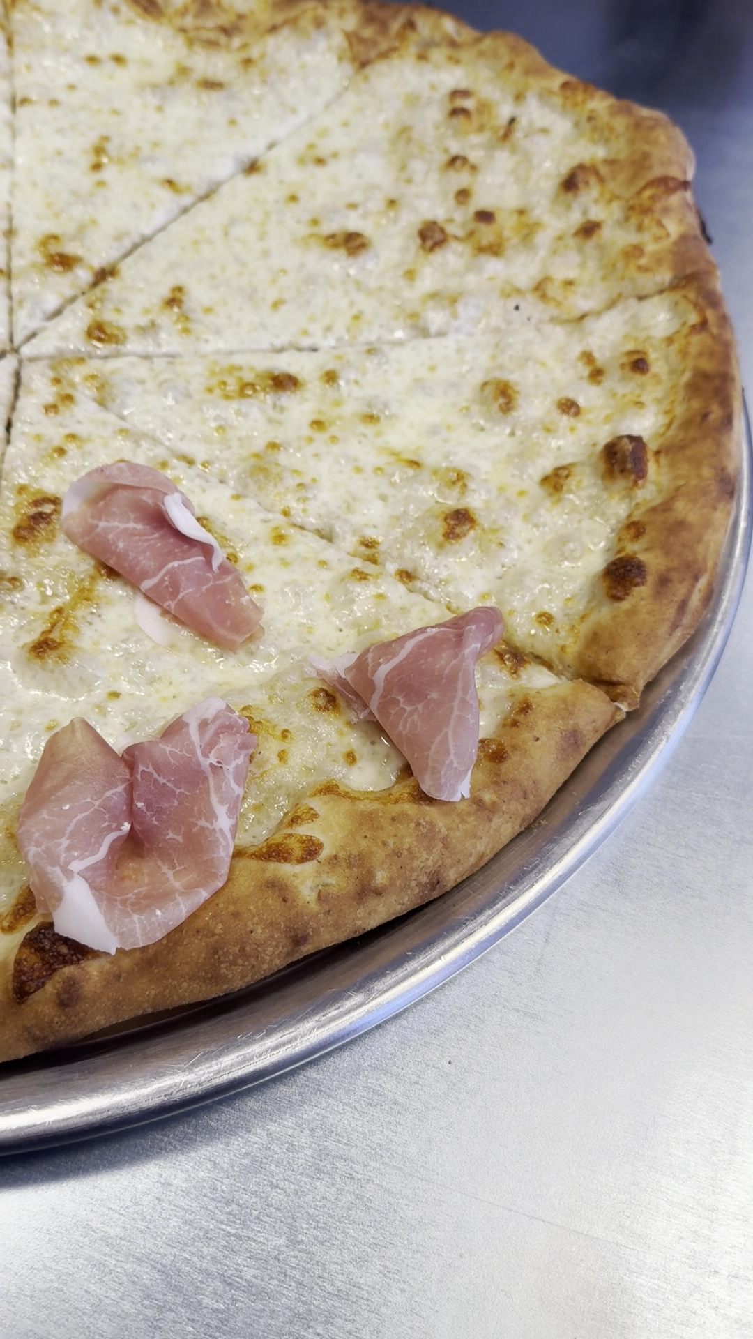 Pizza Stella