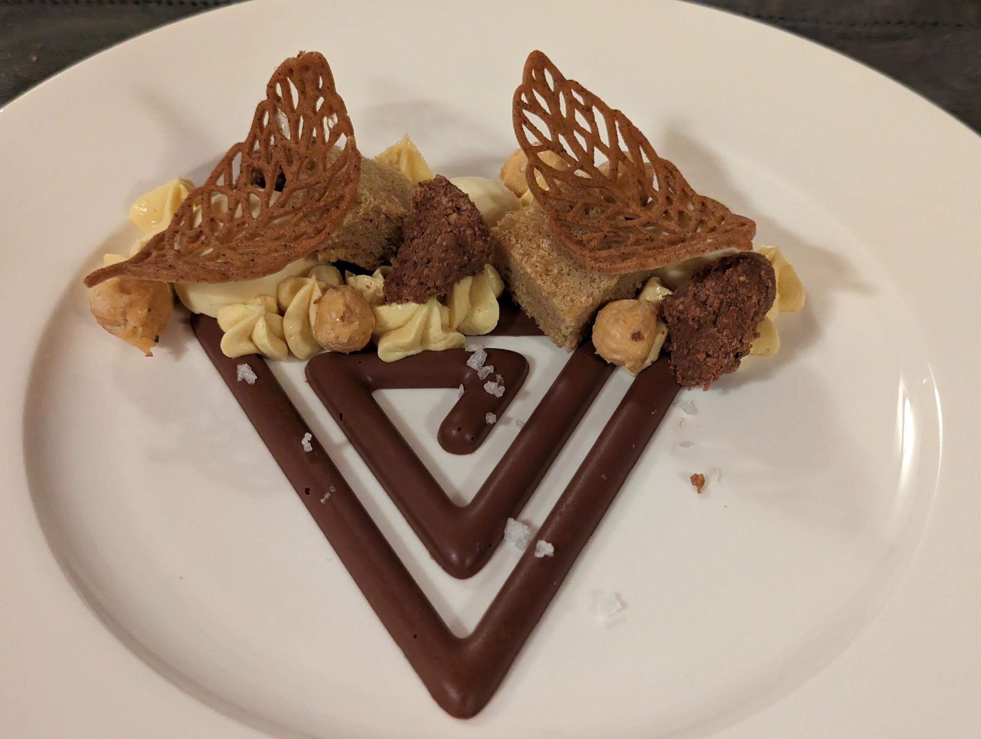 Quadri Bistrot